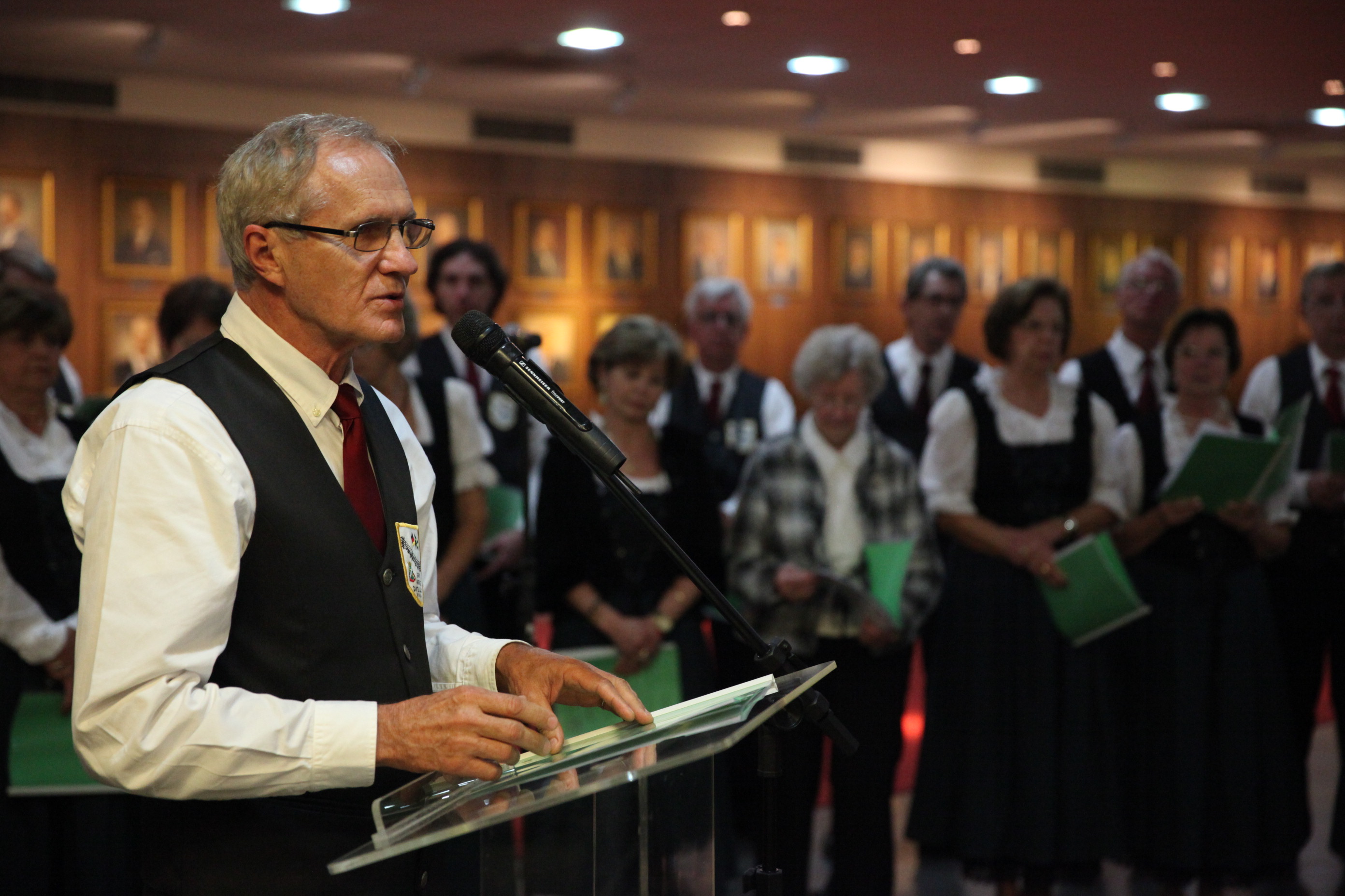 Lançamento do Livro 