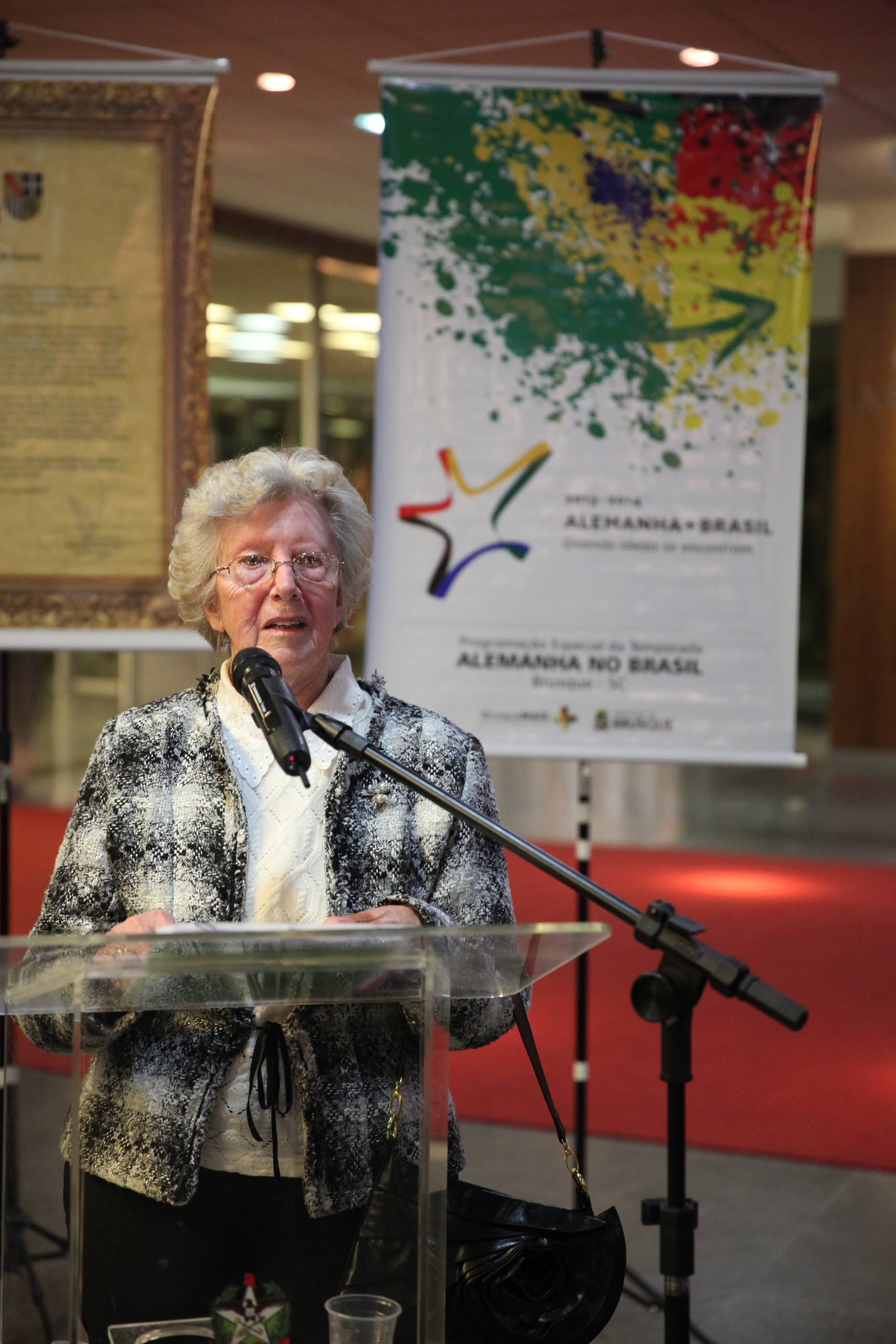 Lançamento do Livro 