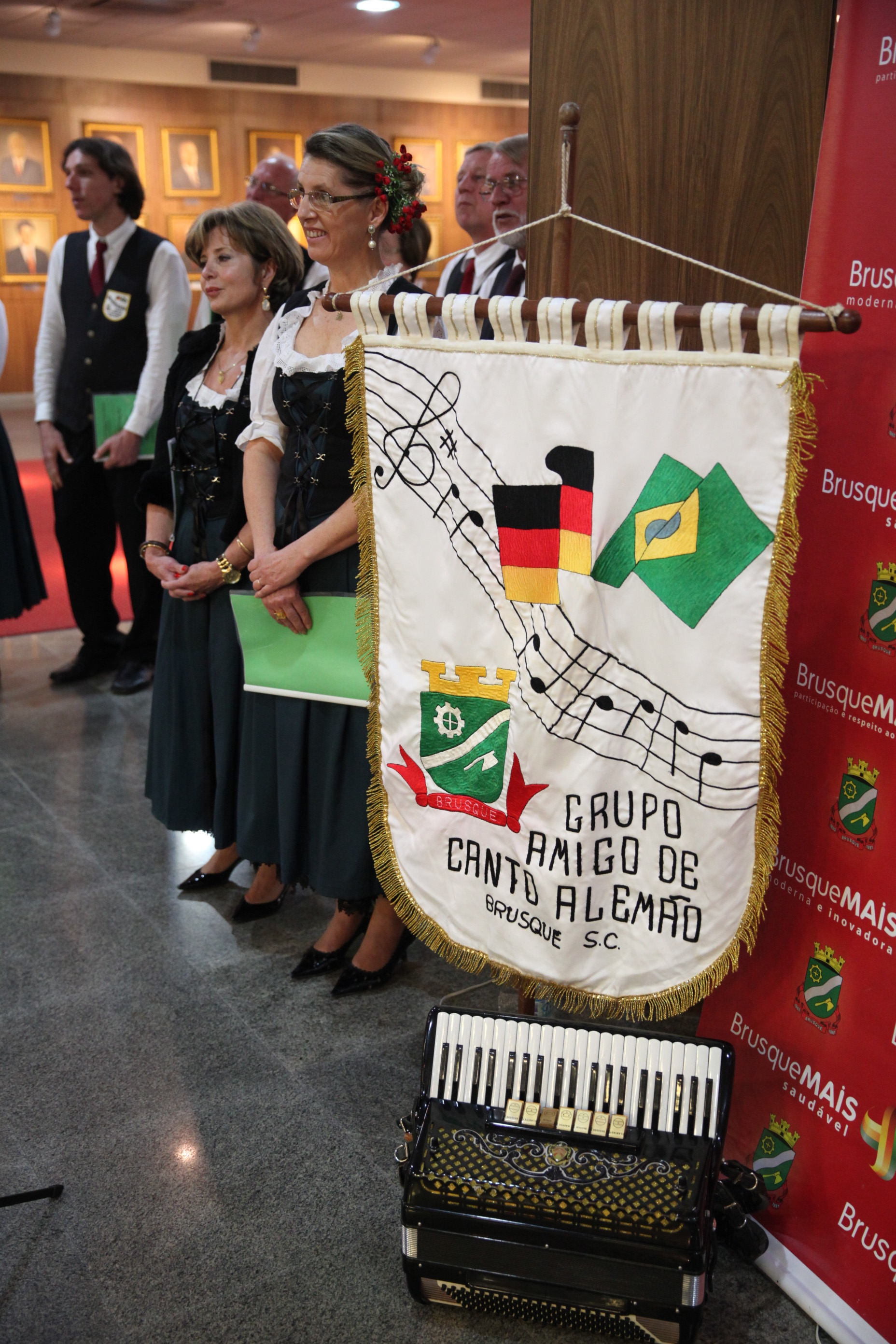 Lançamento do Livro 