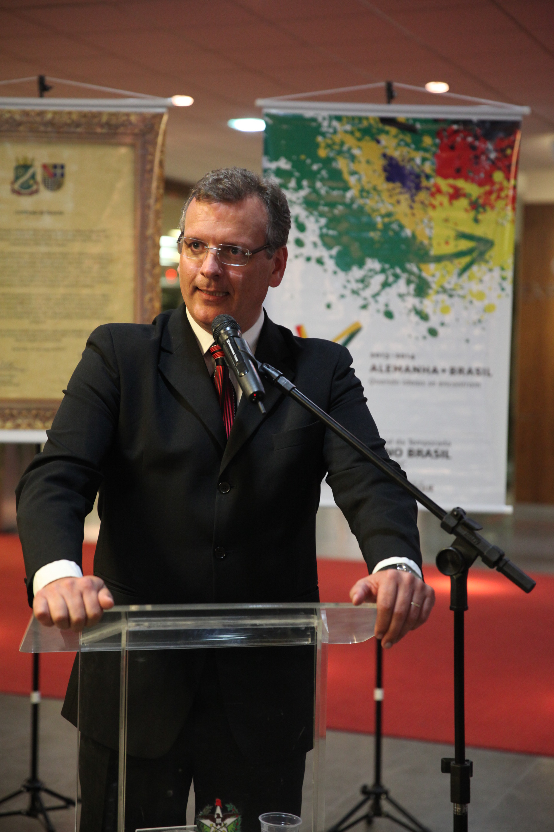 Lançamento do Livro 