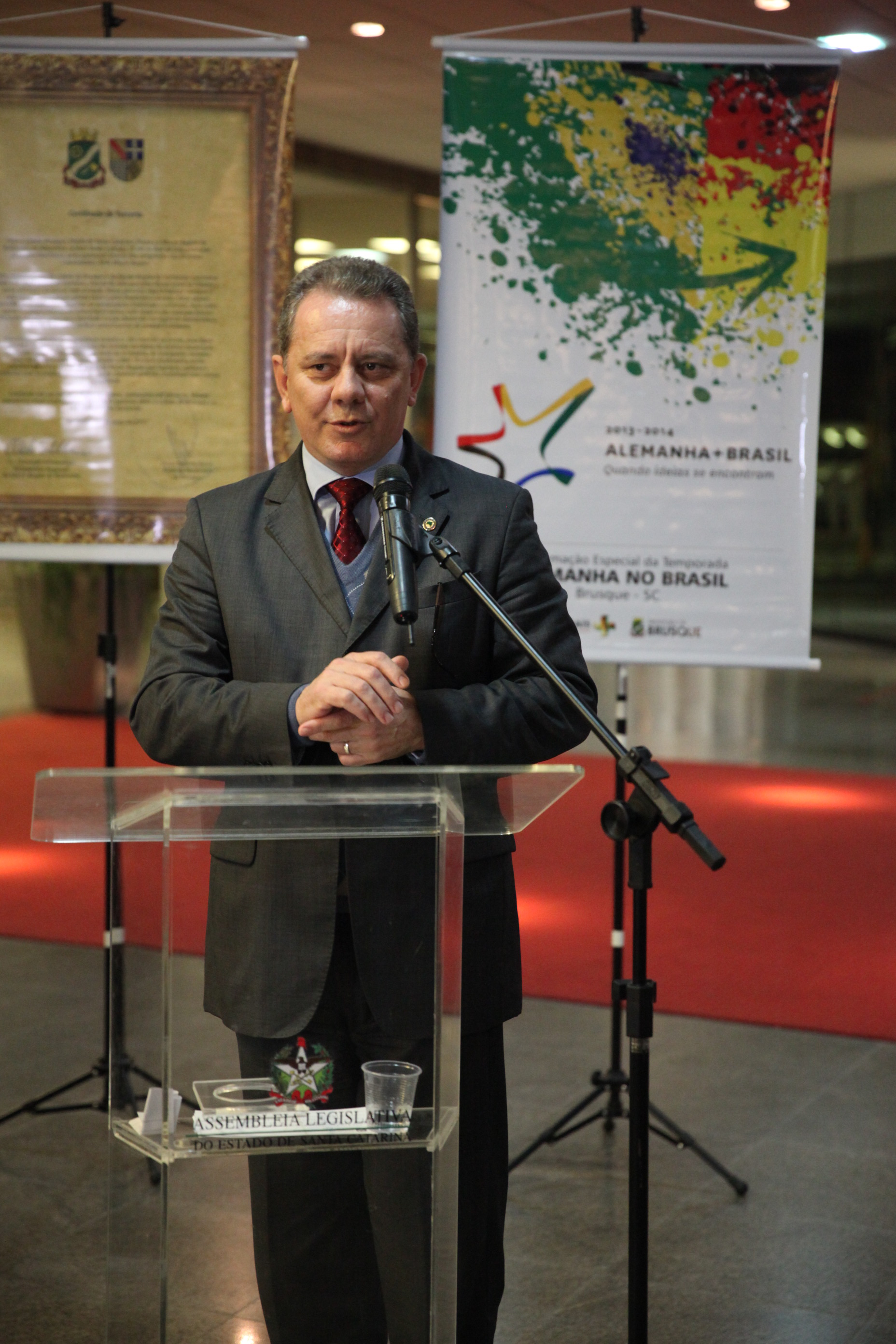 Lançamento do Livro 