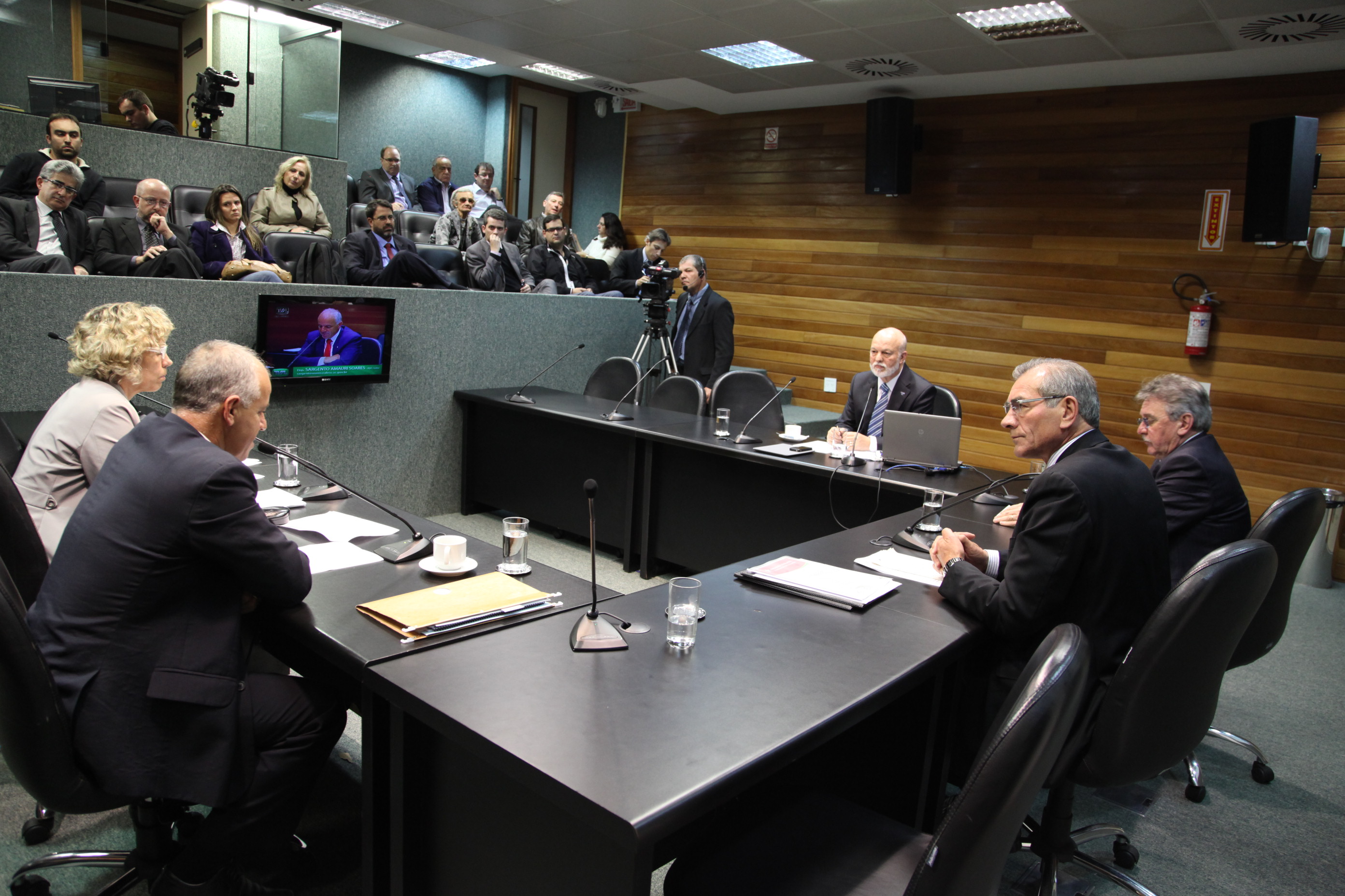 CPI da Telefonia Móvel no Estado de Santa Catarina