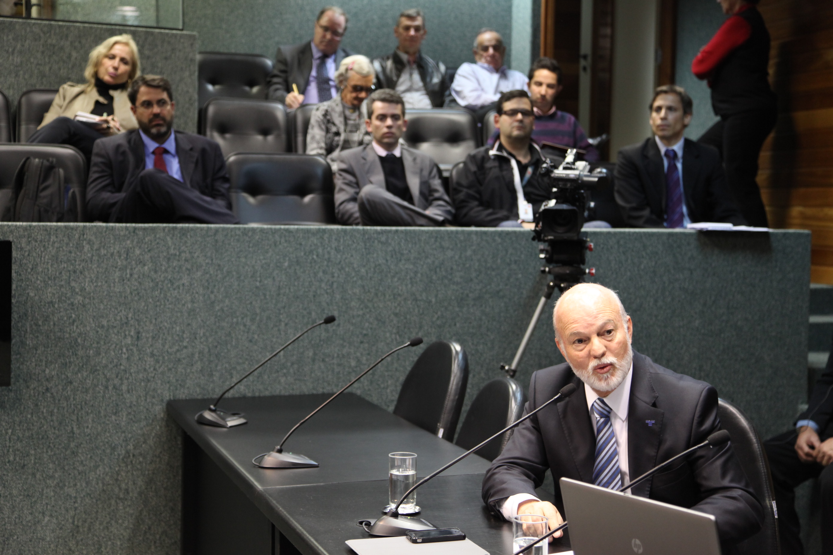 CPI da Telefonia Móvel no Estado de Santa Catarina