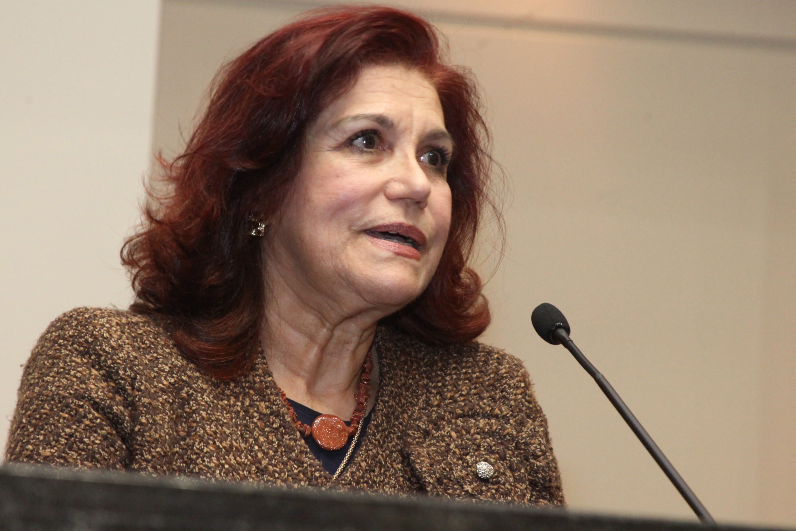 Comemoração dos nove anos do Programa Antonieta de Barros. Foto: Fábio Queiroz