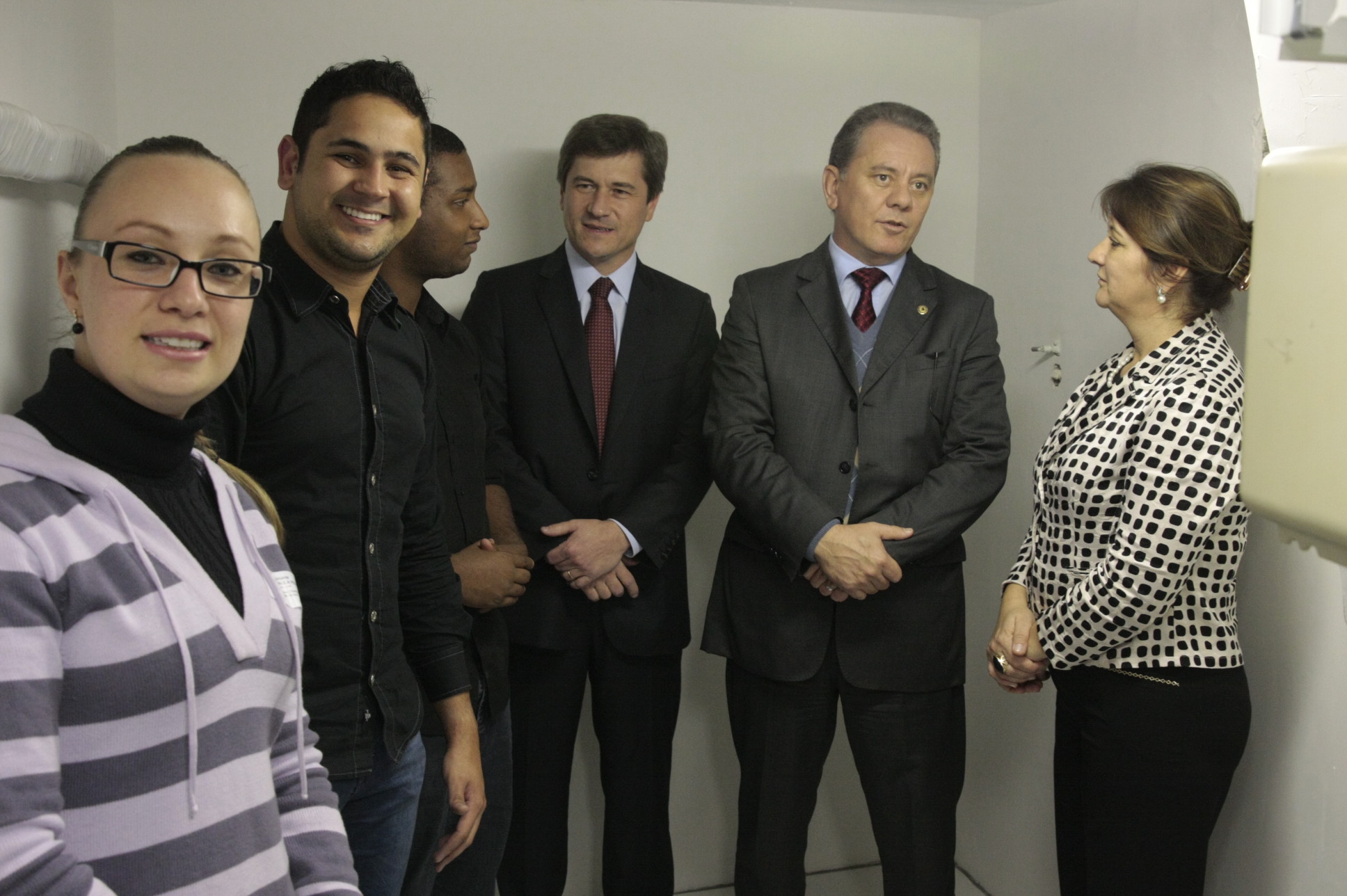 Primeira Transmissão em Libras da TV/AL