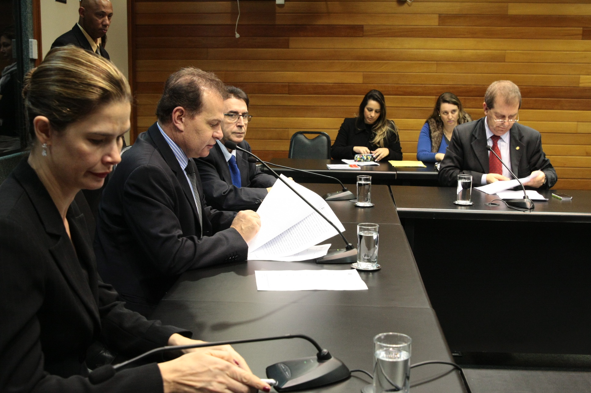 Comissão de Finanças e Tributação - Foto: Eduardo Guedes de Oliveira