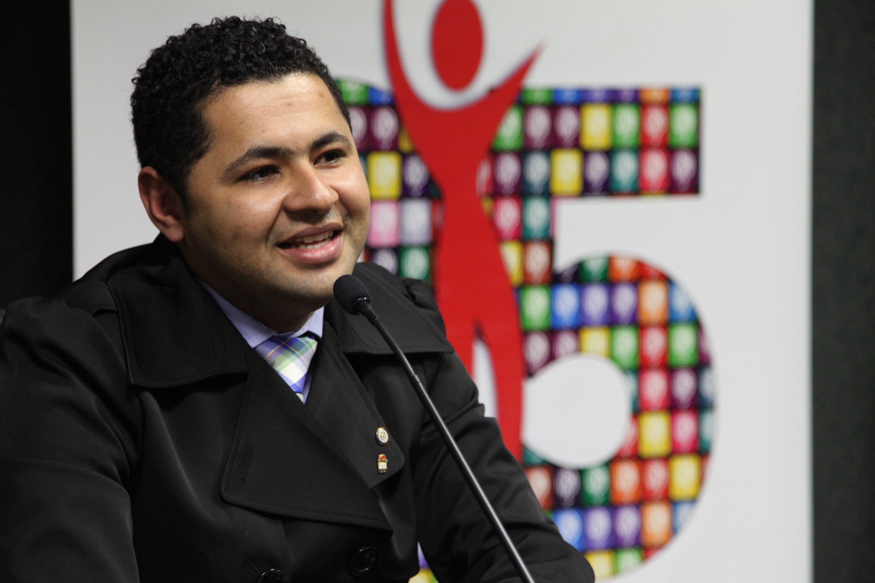 Homenagem aos 25 anos de Fundação da UBM - União Brasileira de Mulheres
