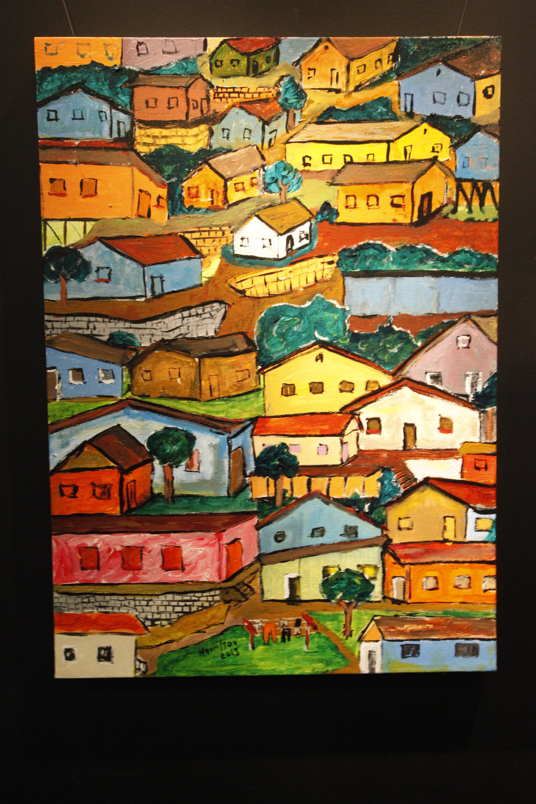 Exposição 