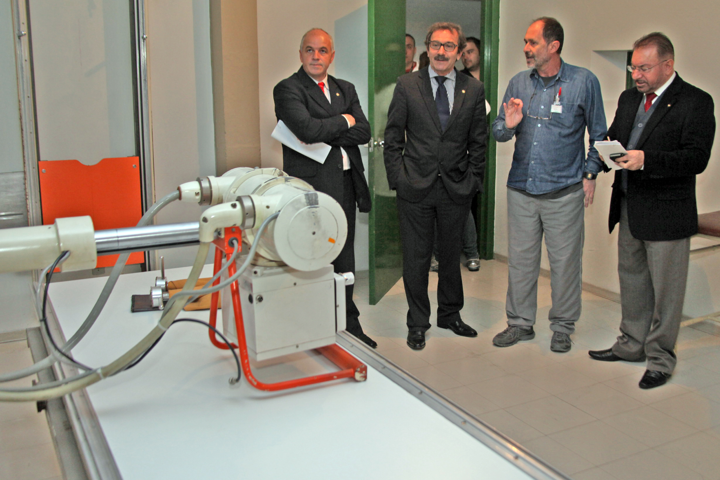 Vistoria Hospital Regional
