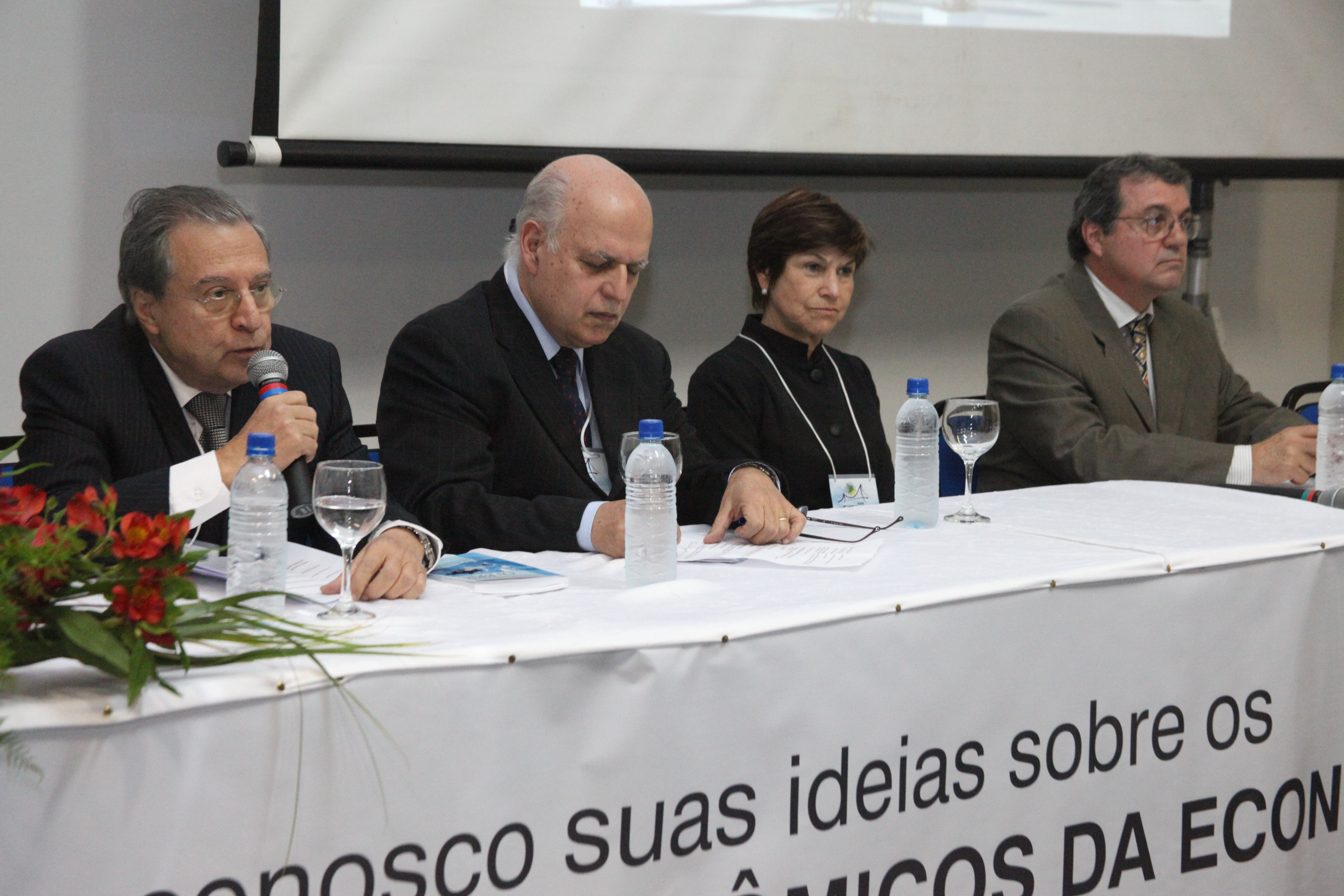 Enesul. Foto: Fábio Queiroz