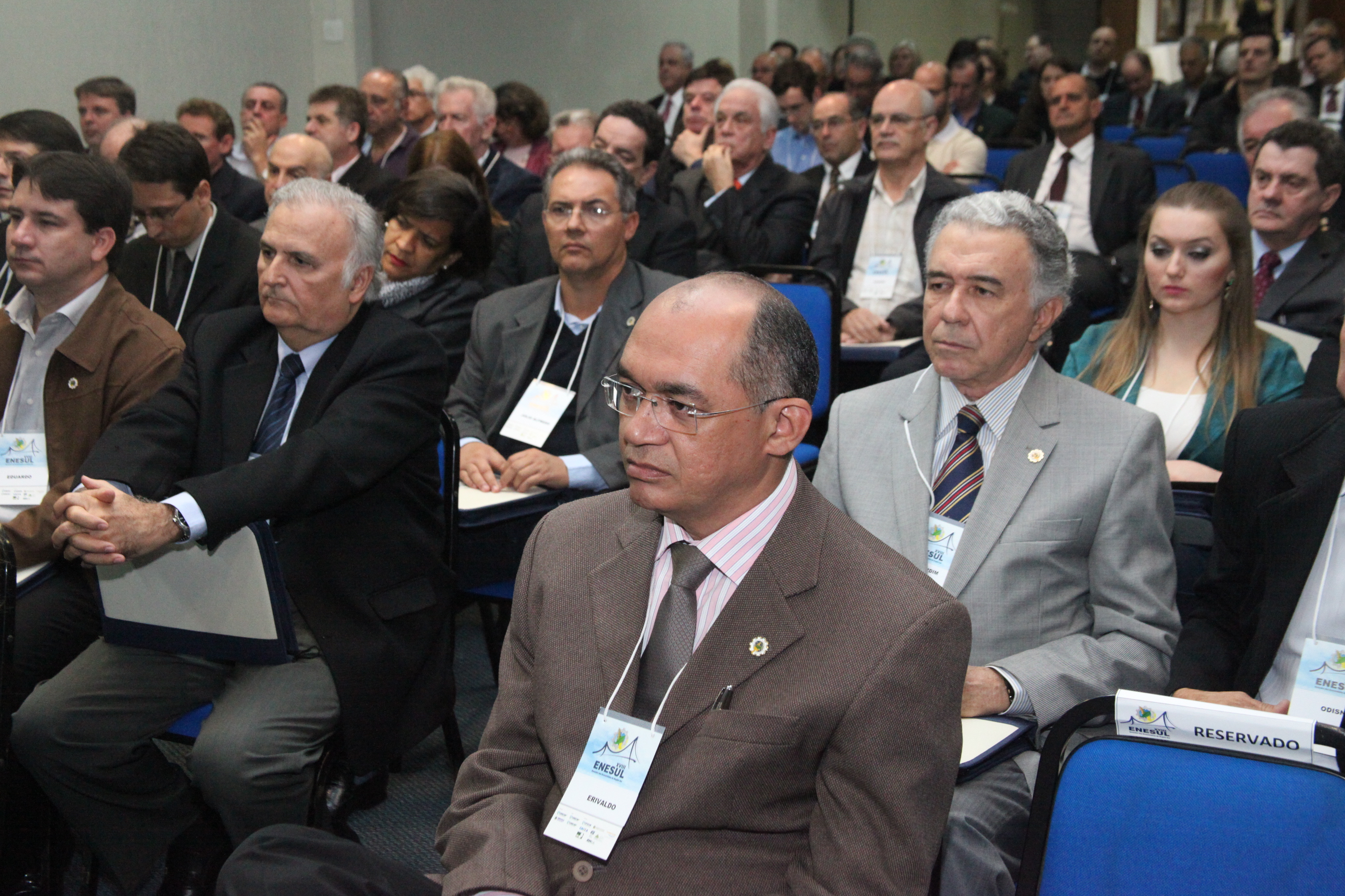 Enesul. Foto: Fábio Queiroz
