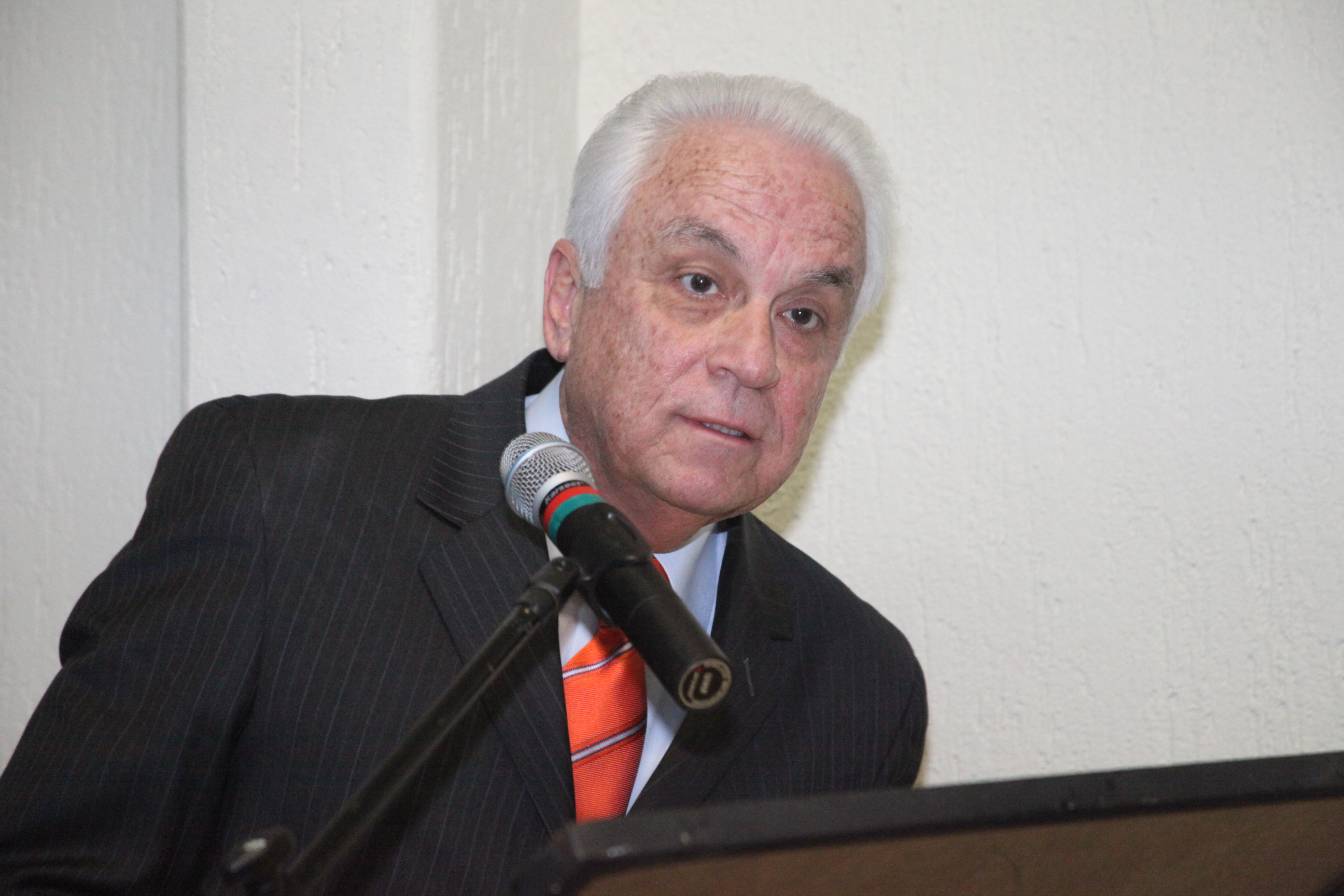 Enesul. Foto: Fábio Queiroz