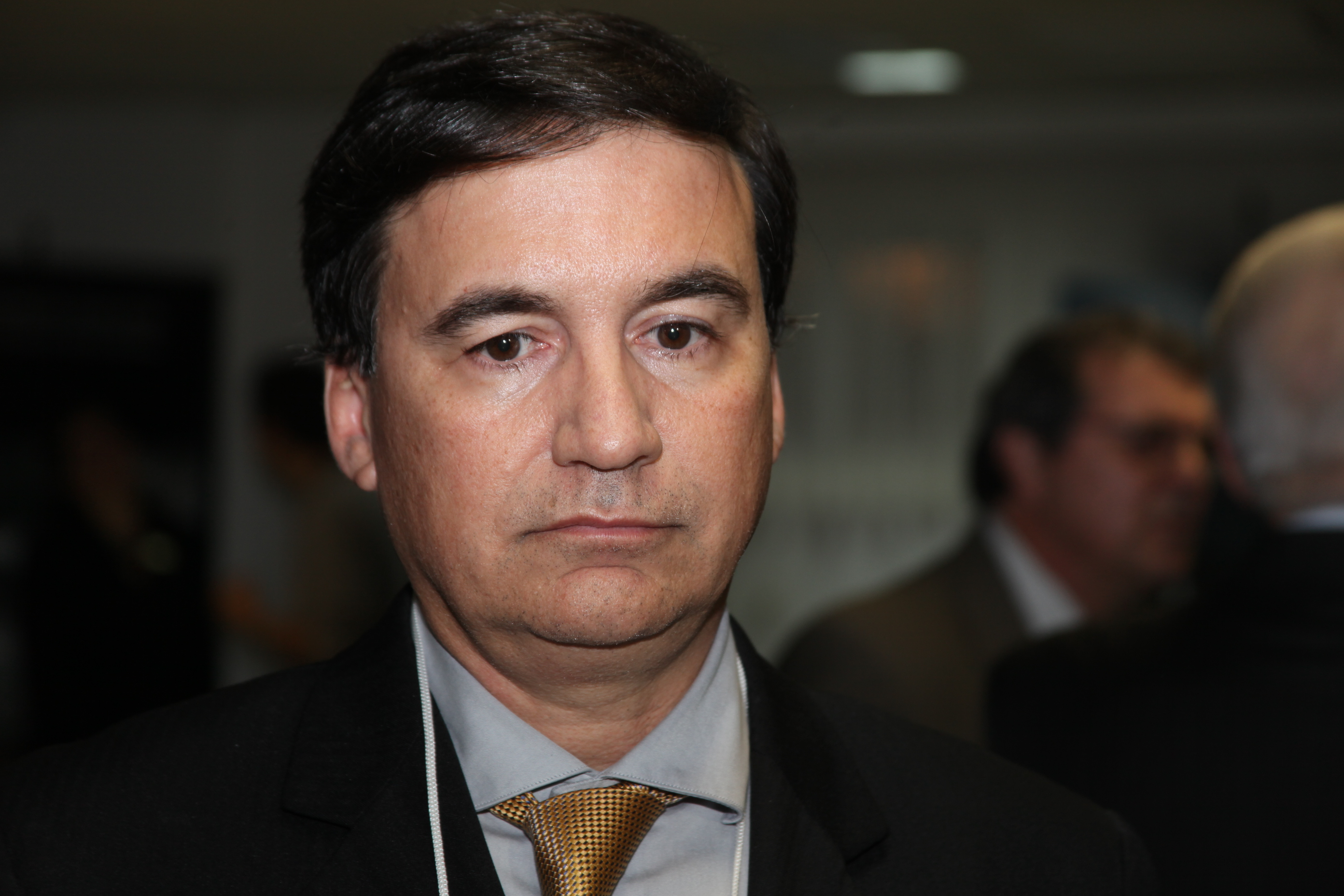 Enesul. Foto: Fábio Queiroz