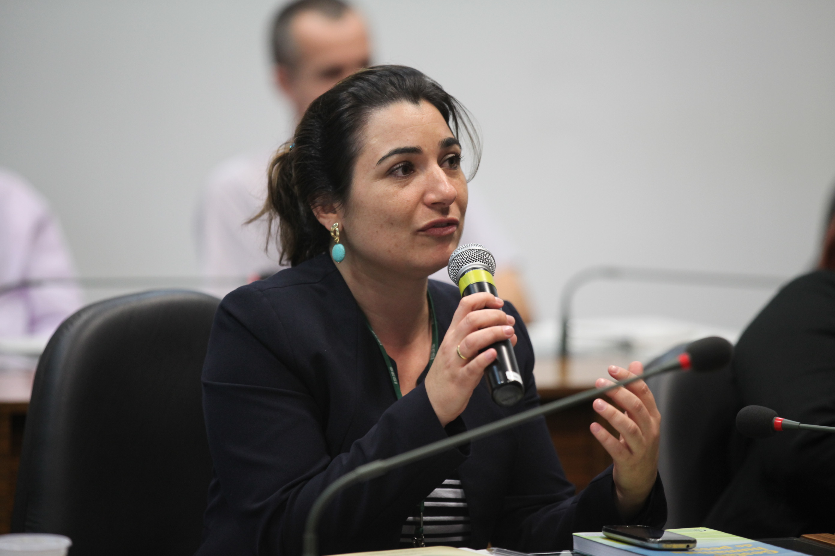Seminário de Certificação de Responsabilidade Social – Joinville