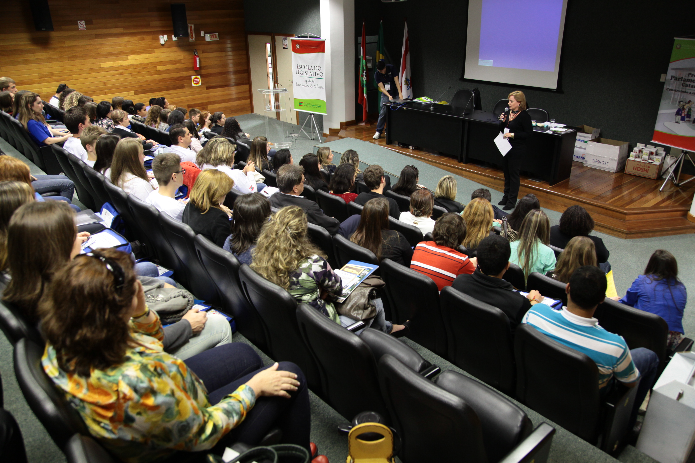 15ª Edição do Programa Parlamento Jovem