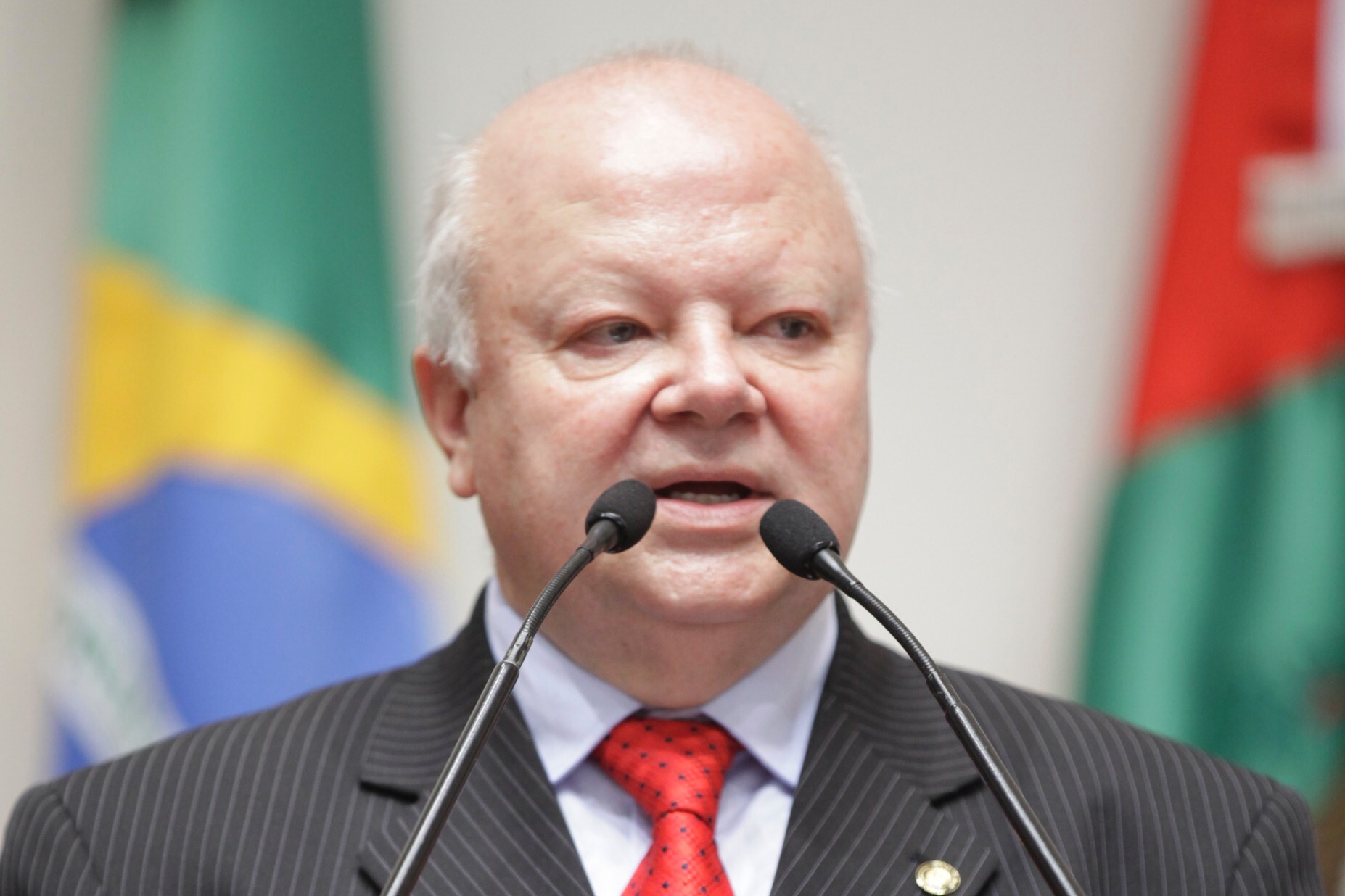 Criação de ciclovias no estado é abordada em plenário