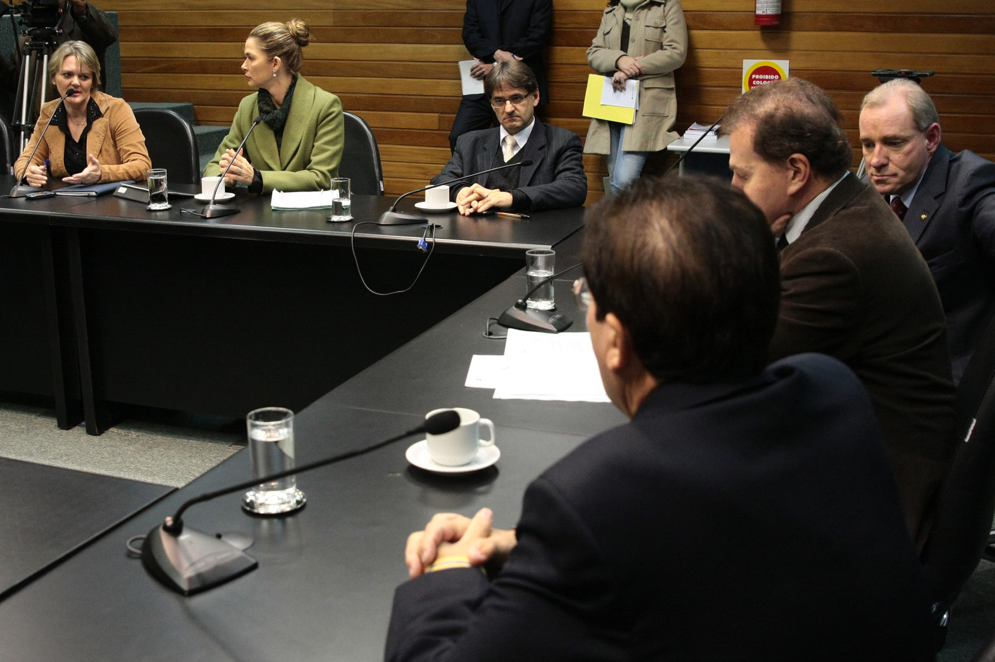 Comissão de Finanças e Tributação - Foto: Juliana Stadnik