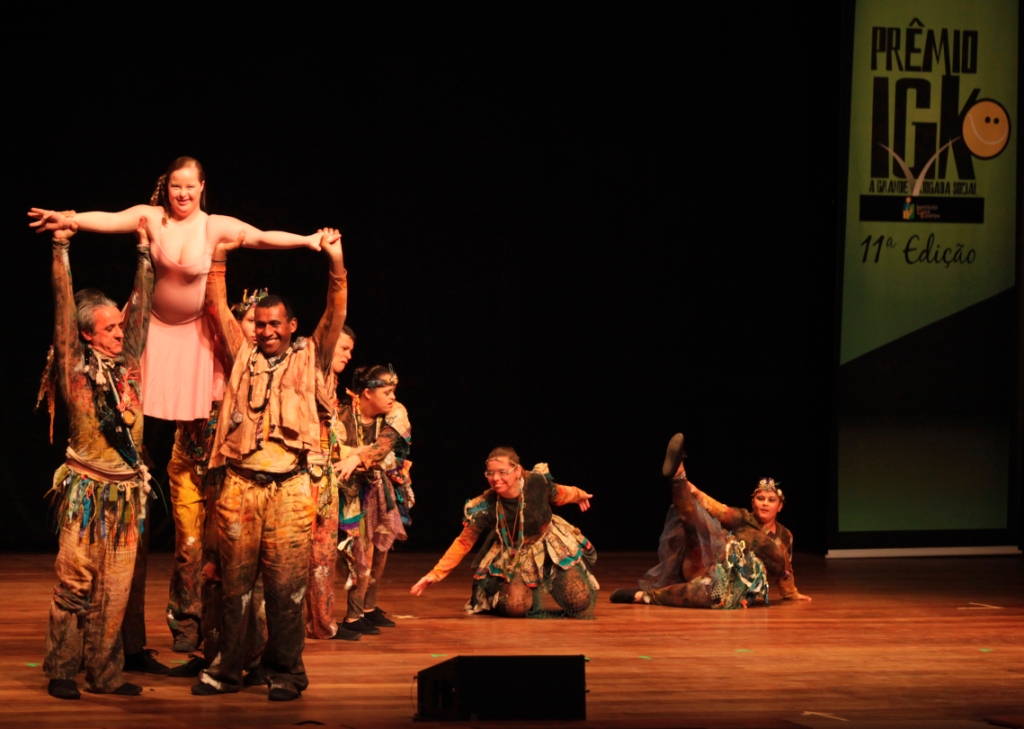 Premio IGK 2013