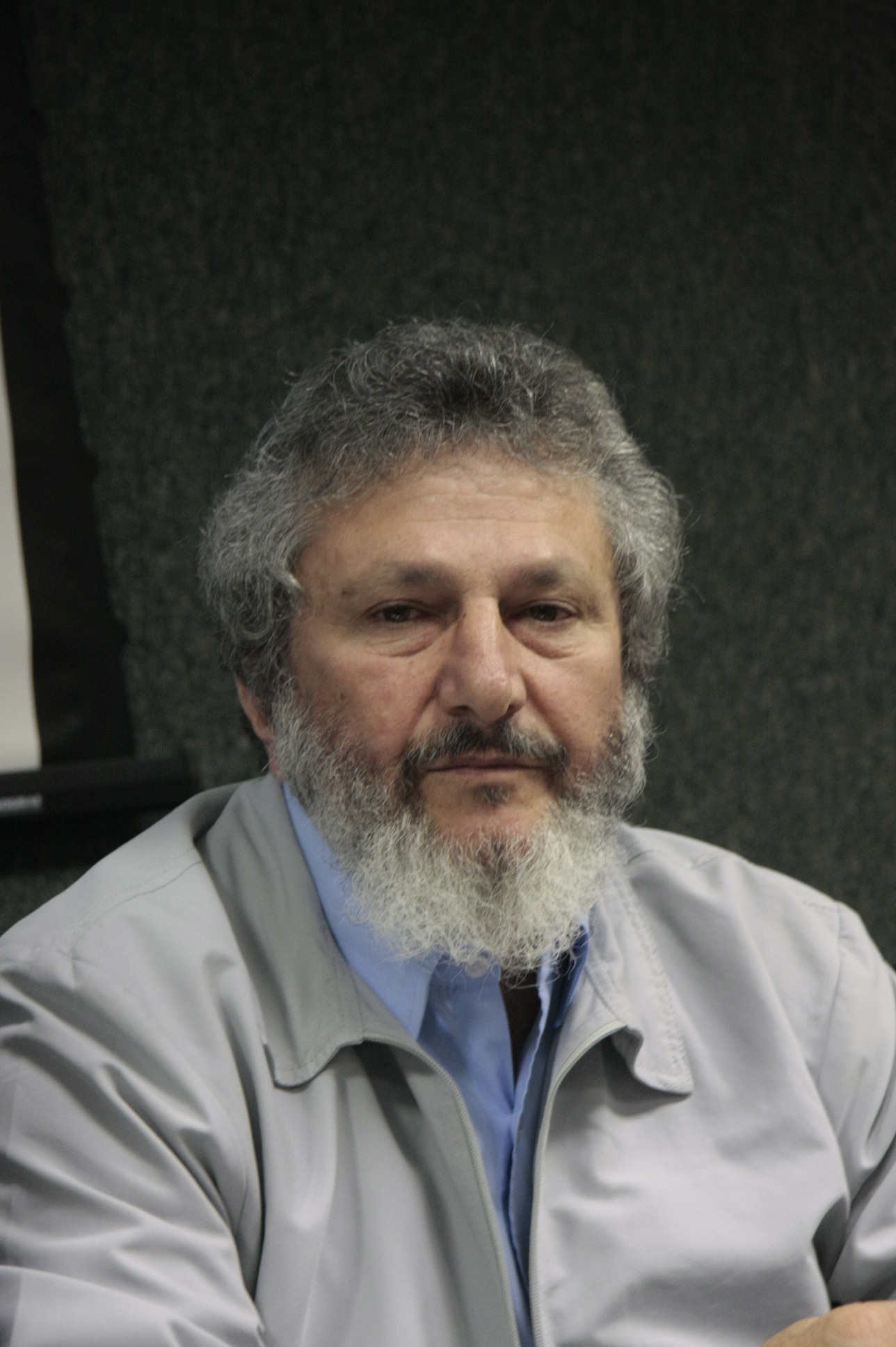 Conselho Estadual de Direto Humanos de SC - Deputado: Padre Pedro Baldissera (PT) - Foto: Eduardo Guedes de Olivei