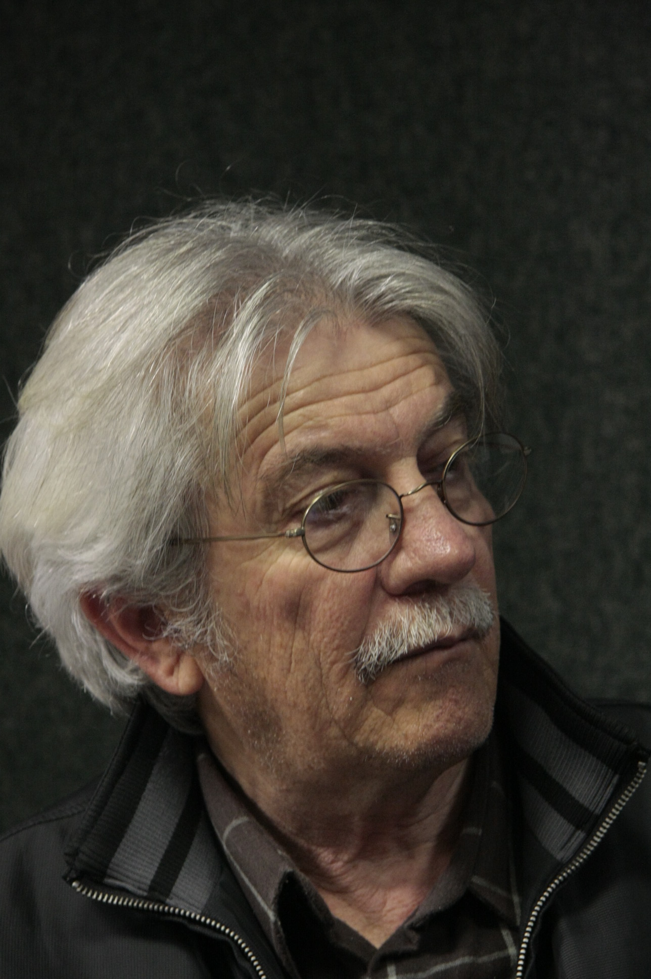 Conselho Estadual de Direto Humanos de SC - Padre Vilson Groh - Foto: Eduardo Guedes de Olivei