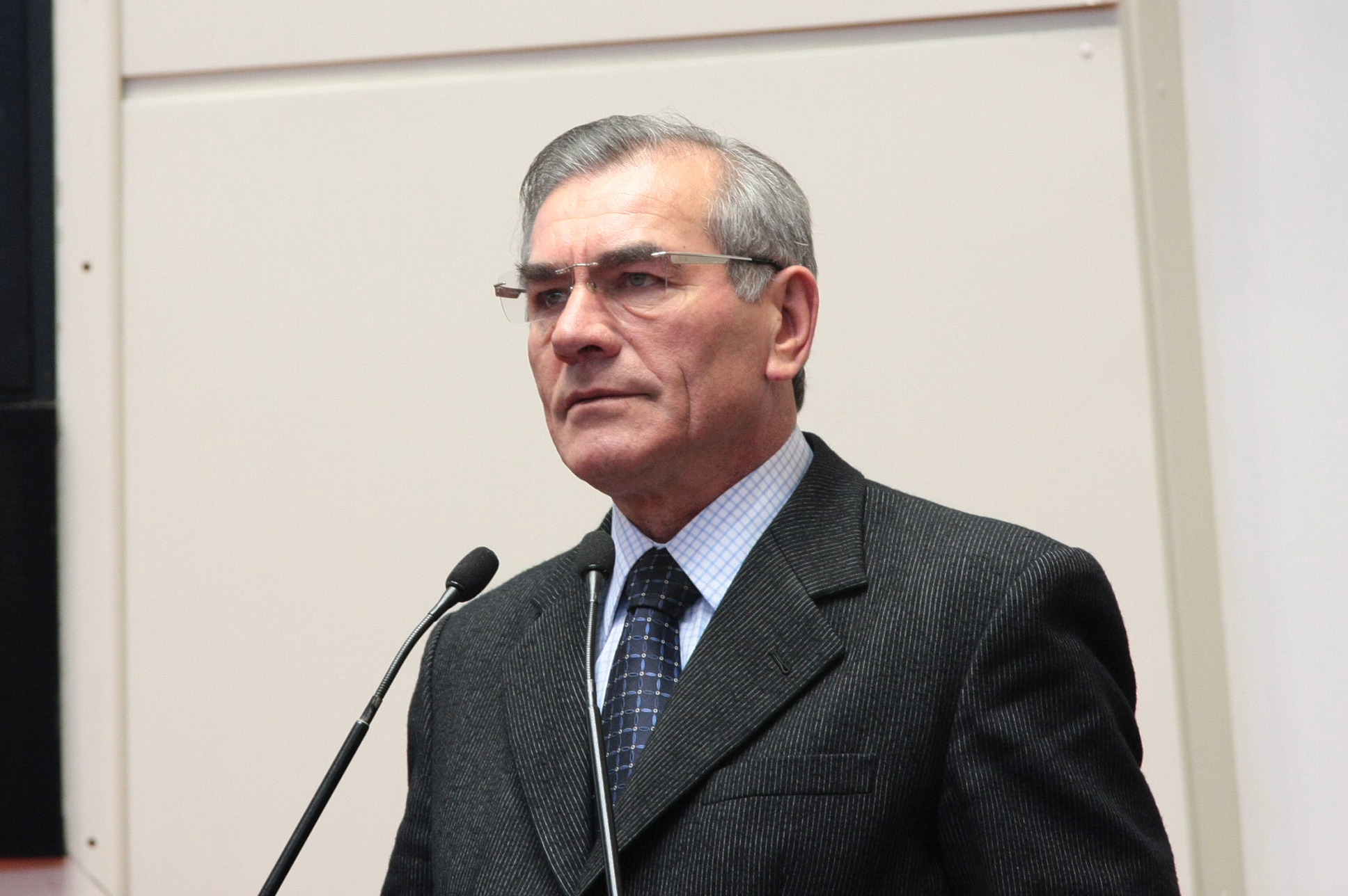Dep. Silvio Dreveck - Foto: Eduardo Guedes de Oliveira