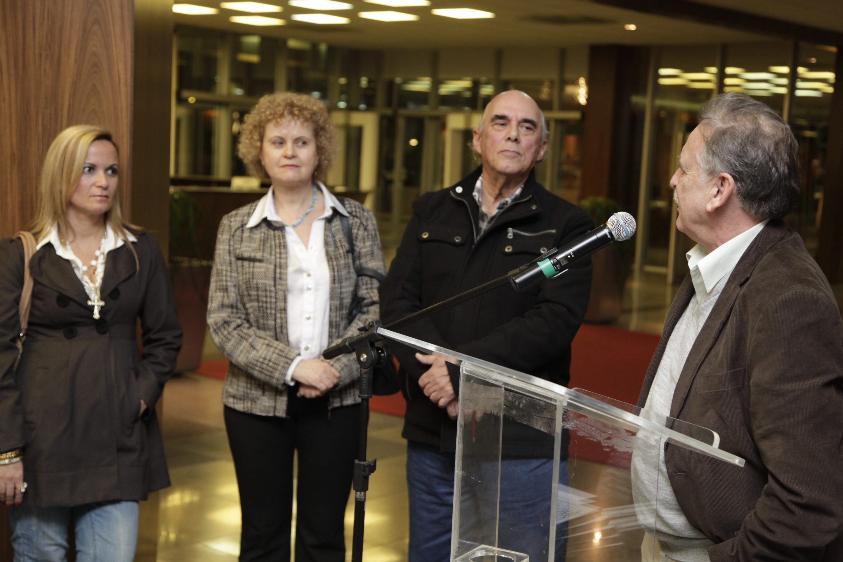 Lançamento do Livro 