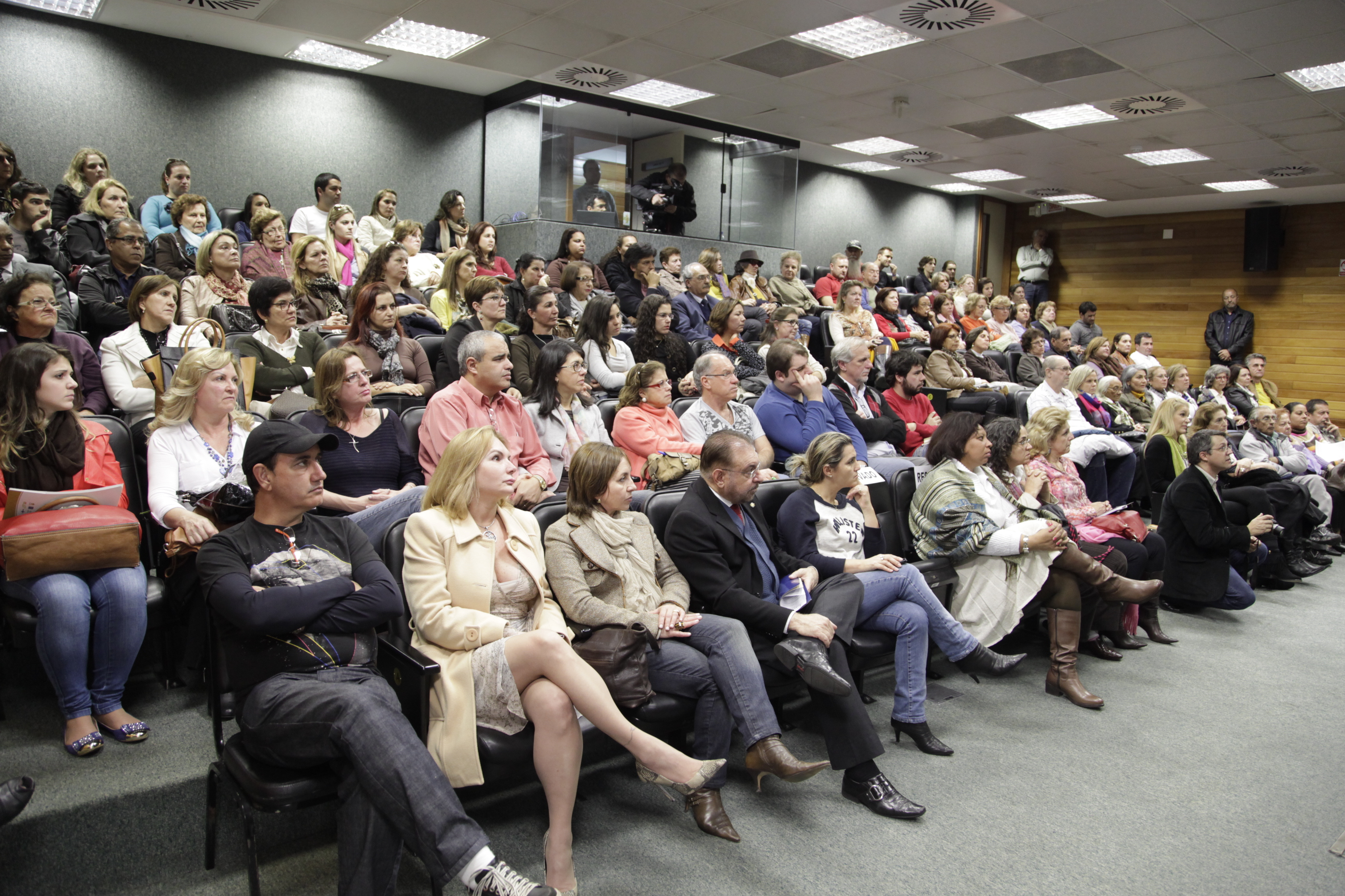 Encontro das Rosas - Foto: Carlos Kilian/ Agencia AL