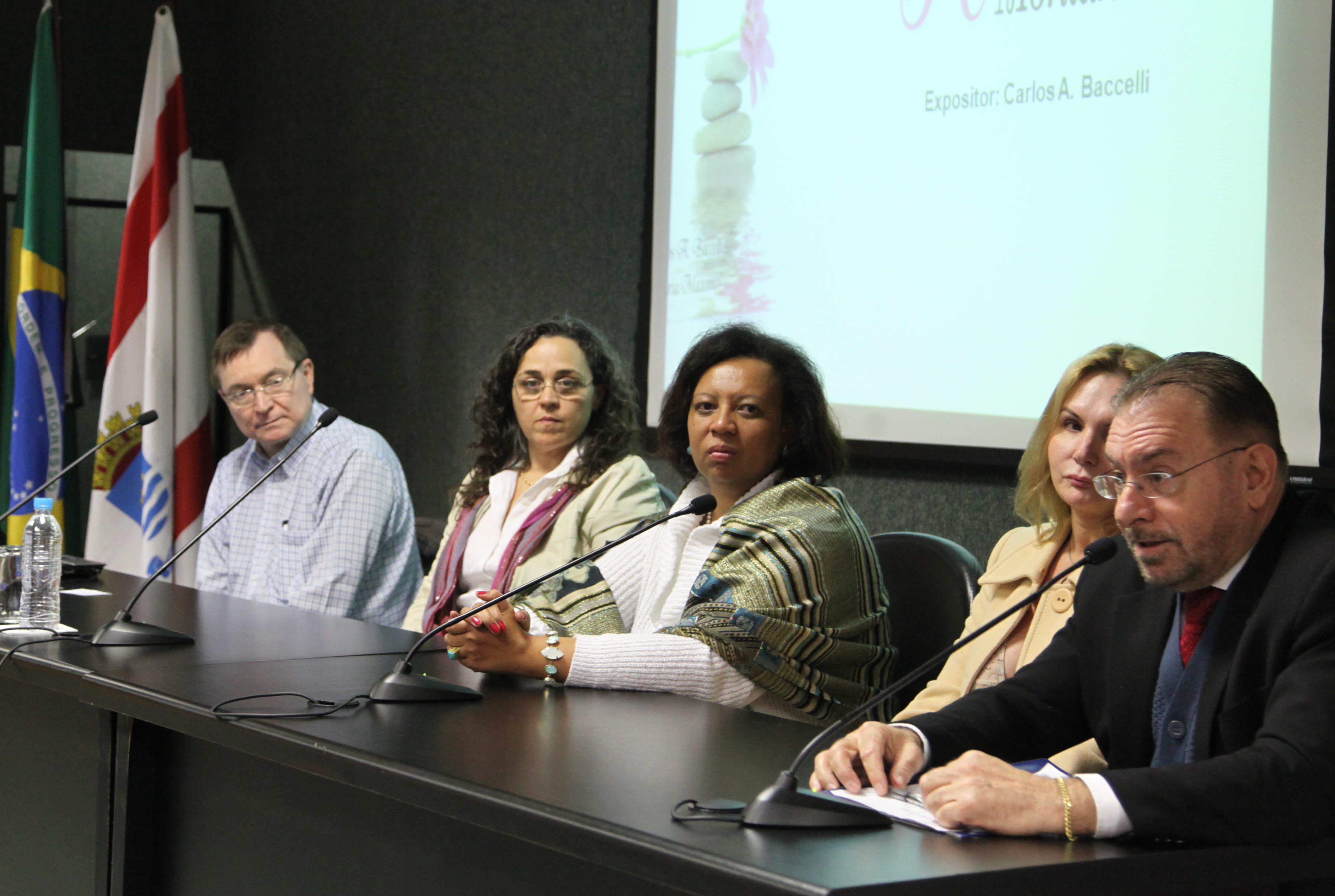 Encontro das Rosas - Foto: Carlos Kilian/ Agencia AL