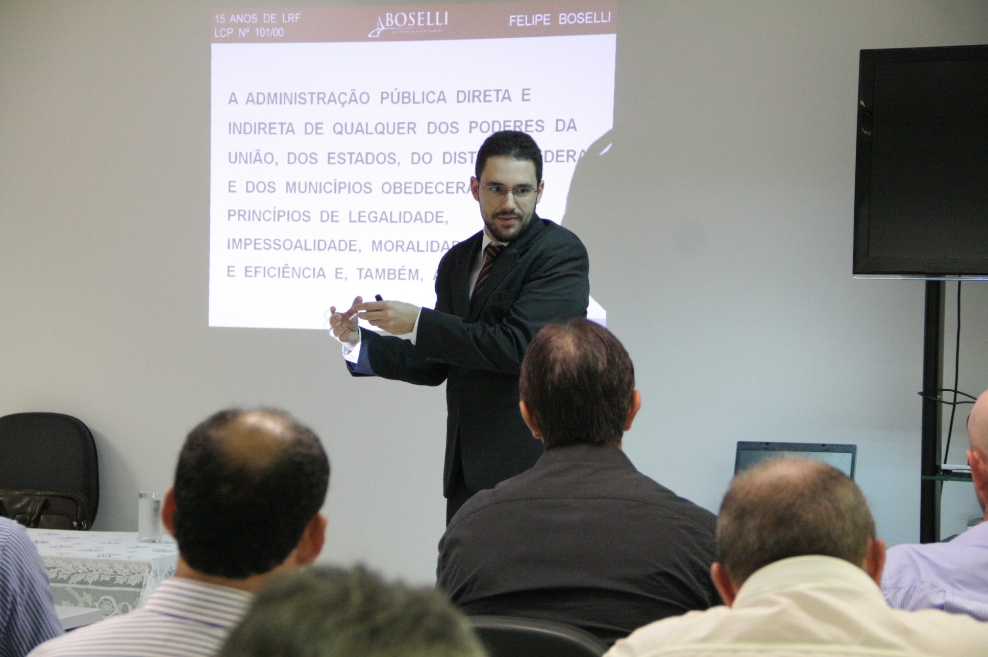 Seminário Estadual: Profissão Licenciado em Educação Especial em Chapecó. Palestrante Cléia Demétrio. Foto: Miriam Zomer
