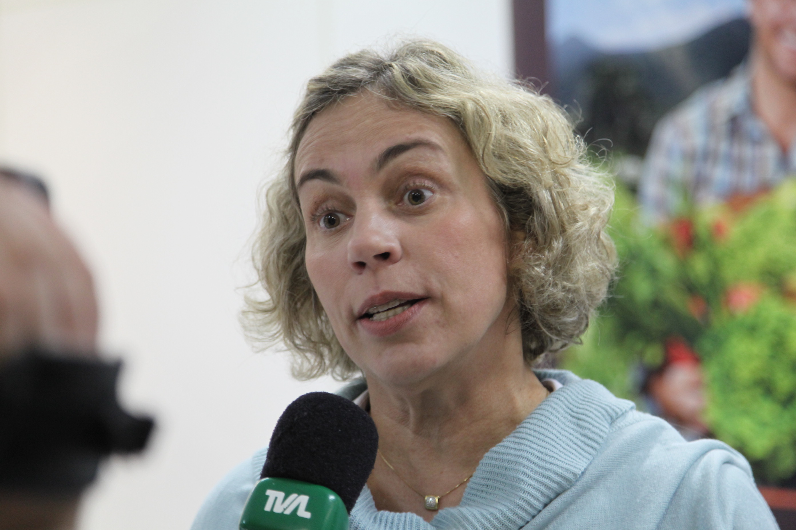 Reunião do Avicultores do Sul do Estado com Secretário de Agricultura - Deputada Ana Paula Lima (PT)