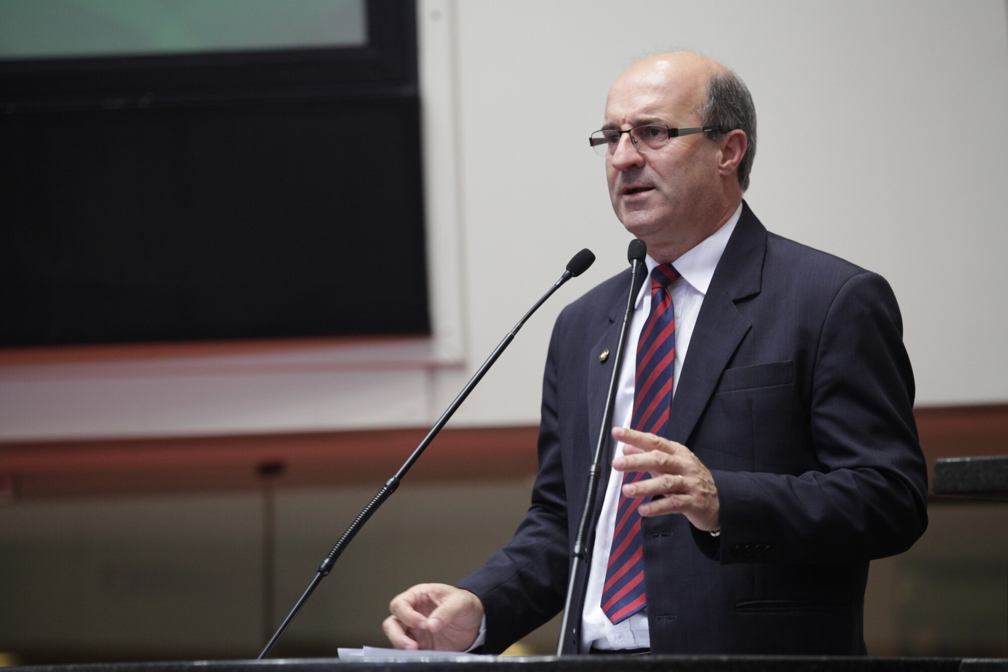 Dia de Campo será celebrado na Assembleia Legislativa