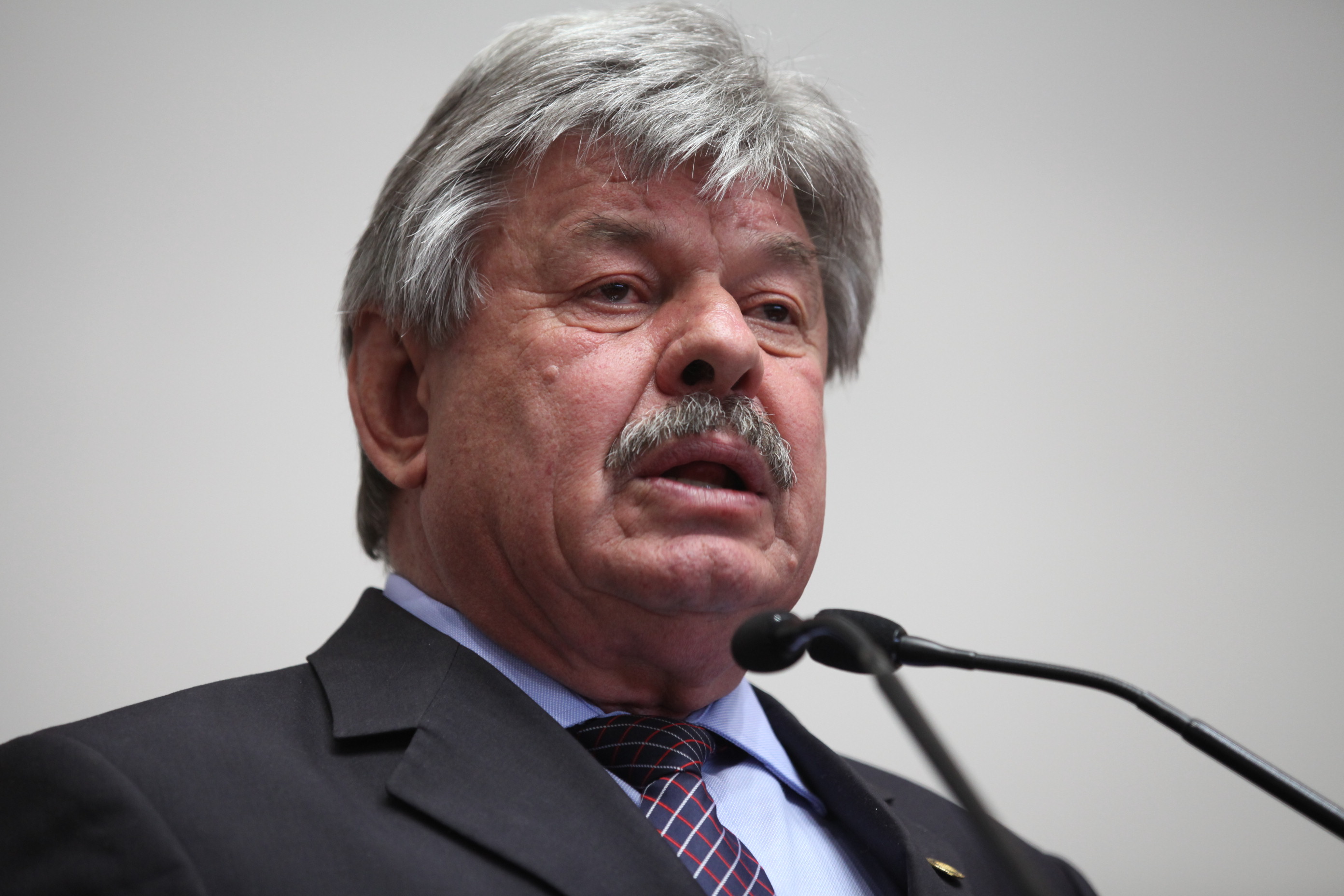 Sessão Ordinária - Plenário Osni Régis.  Deputado Reno Caramori (PP)
