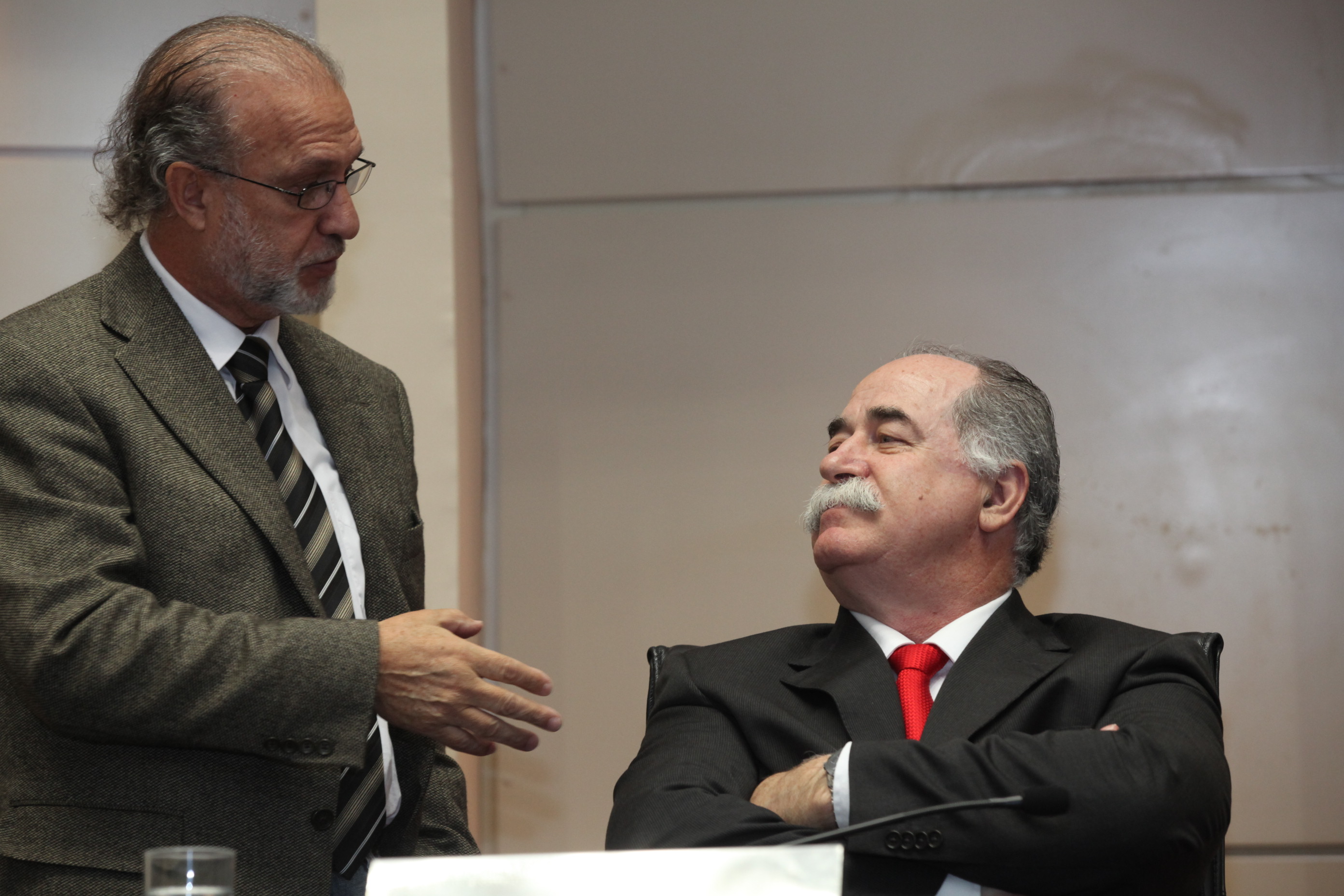 Sessão Ordinária - Plenário Osni Régis.