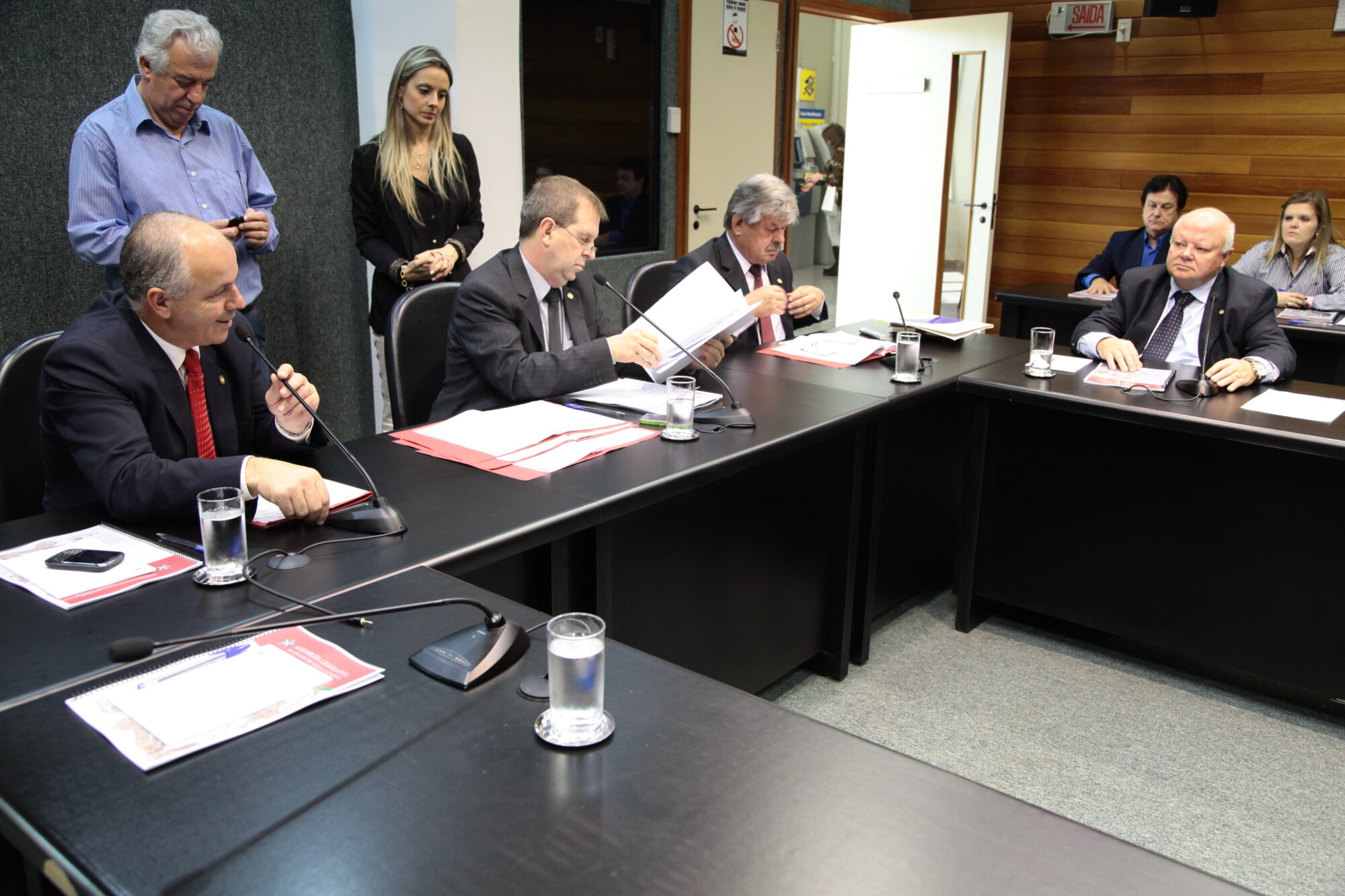 Segurança aprova a criação de novas categorias de condecorações da PM