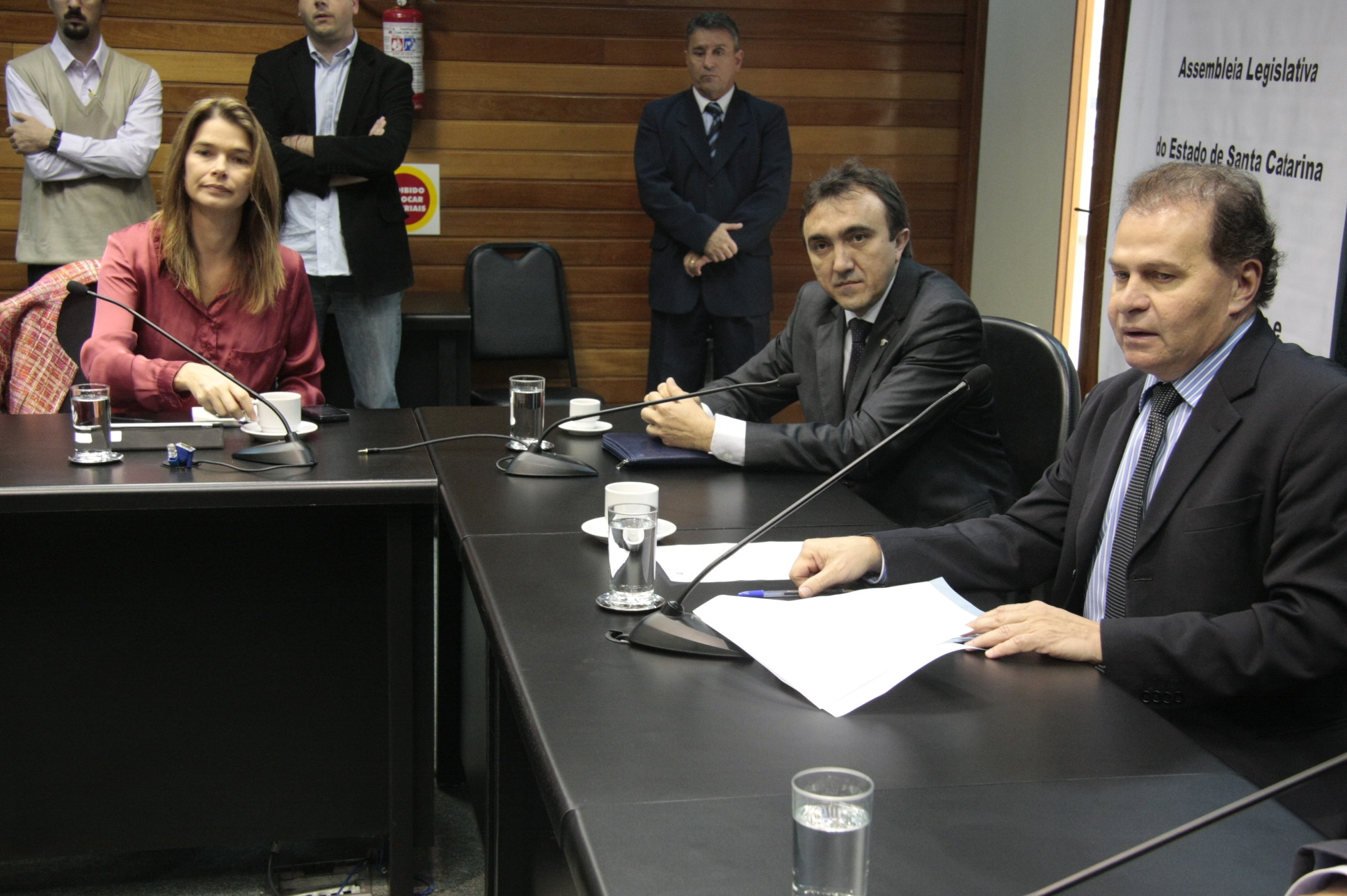 Comissão de Finanças e Tributações