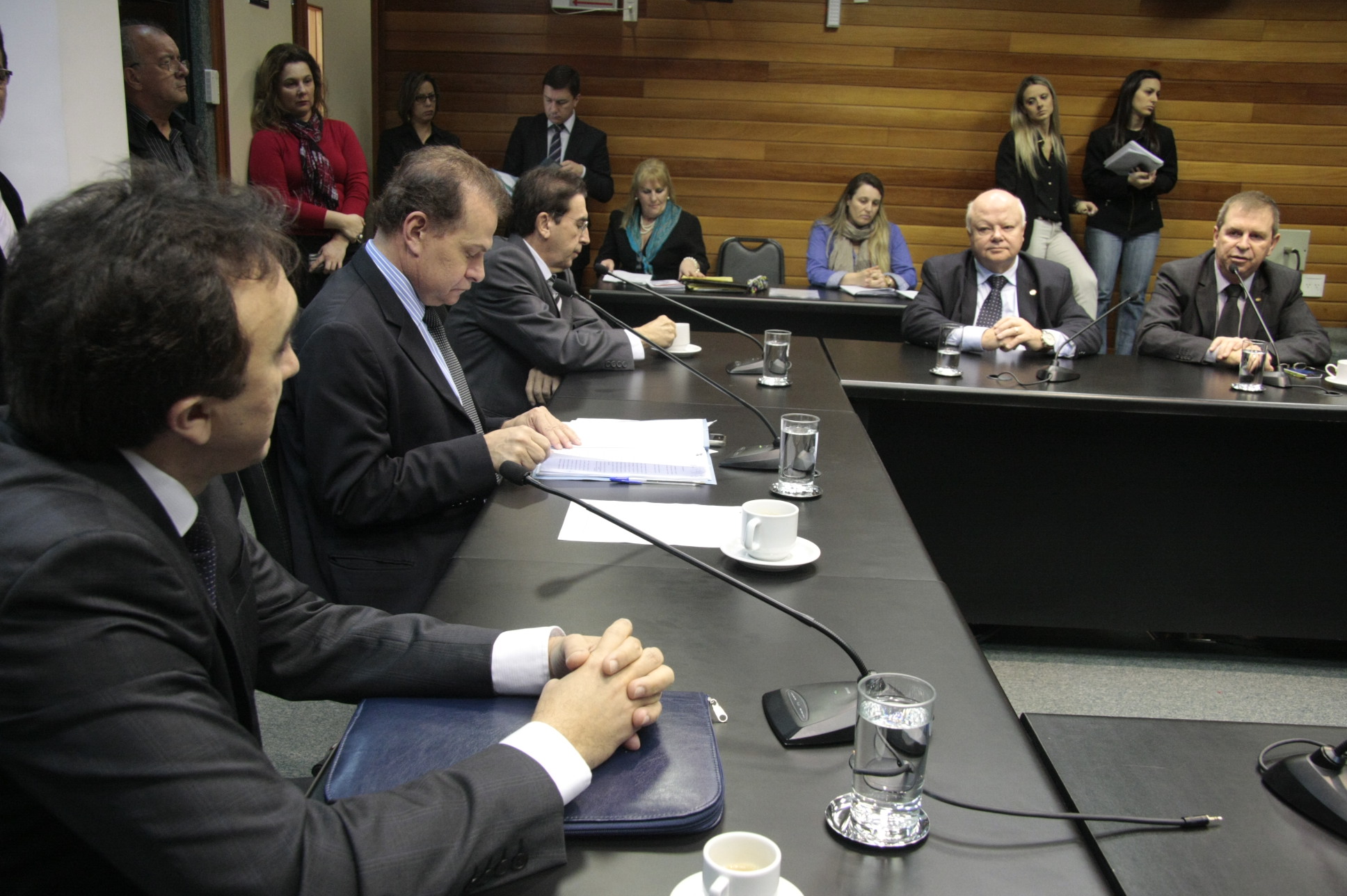 Comissão de Finanças e Tributações. Foto: Eduardo Guedes de Oliveira