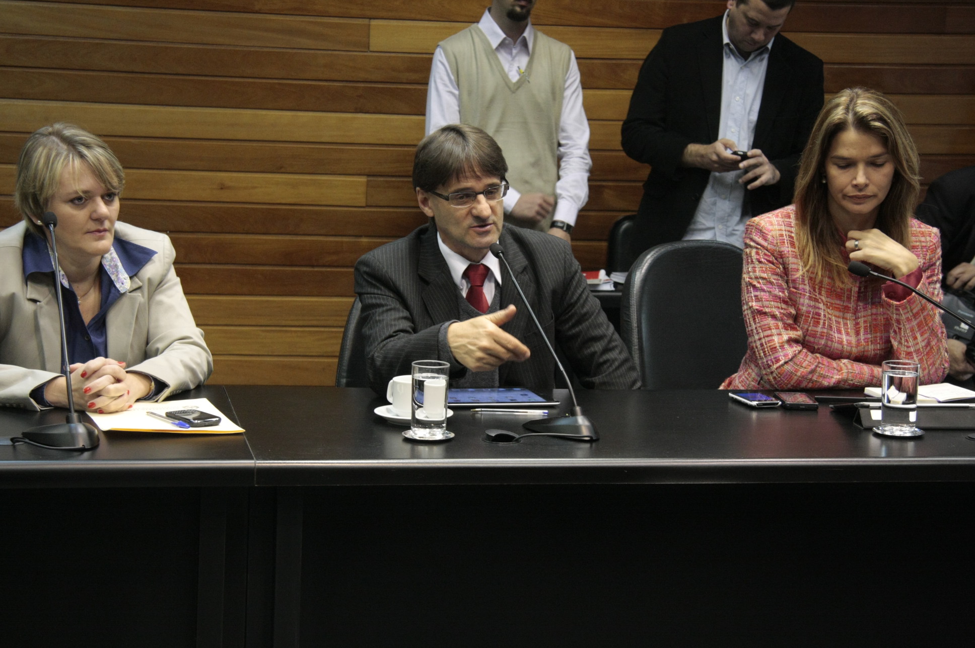Comissão de Finanças e Tributações. Foto: Eduardo Guedes de Oliveira