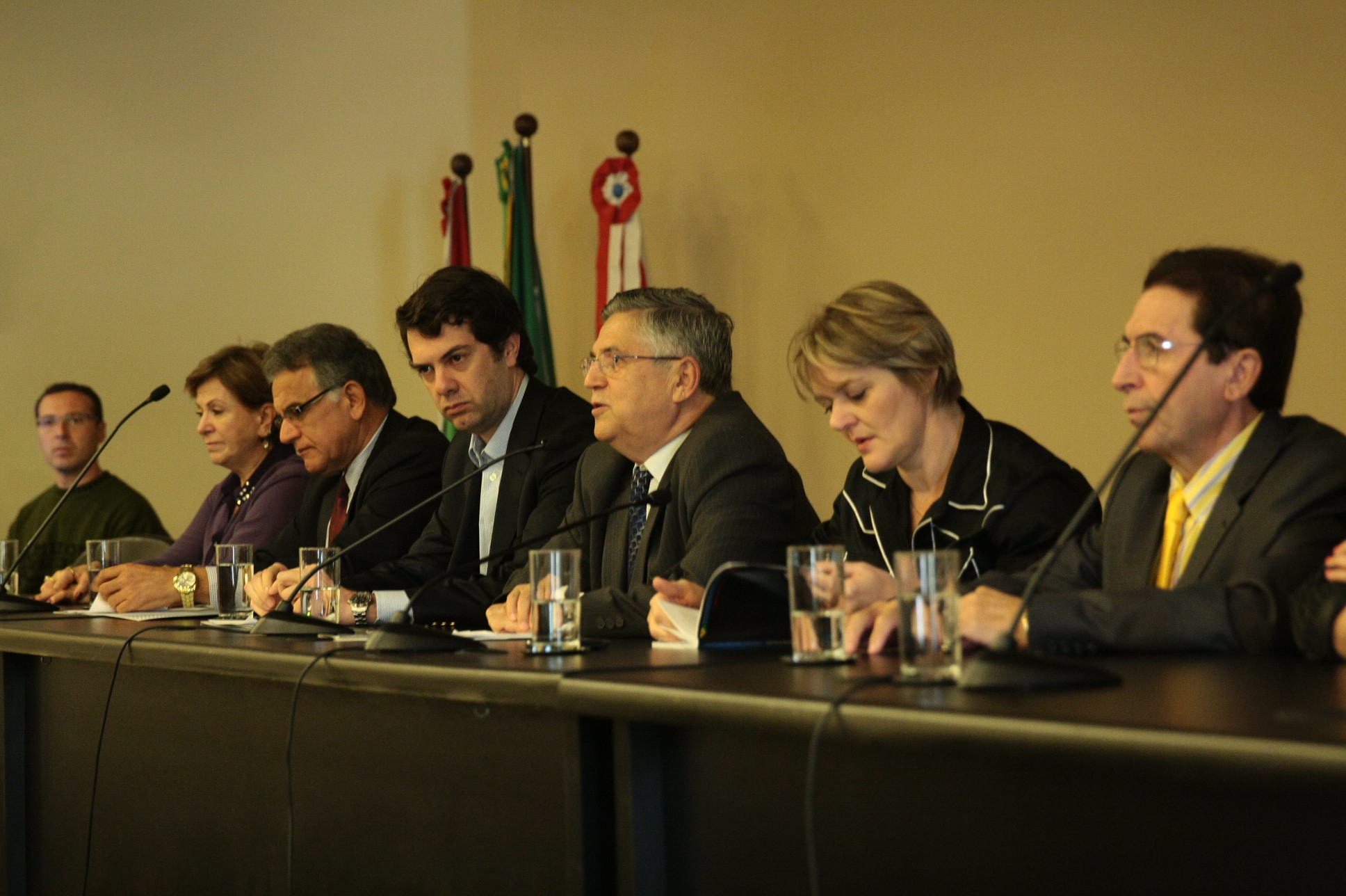 II Seminário Catarinense de Educação Integral - Foto: Juliana Stadnik