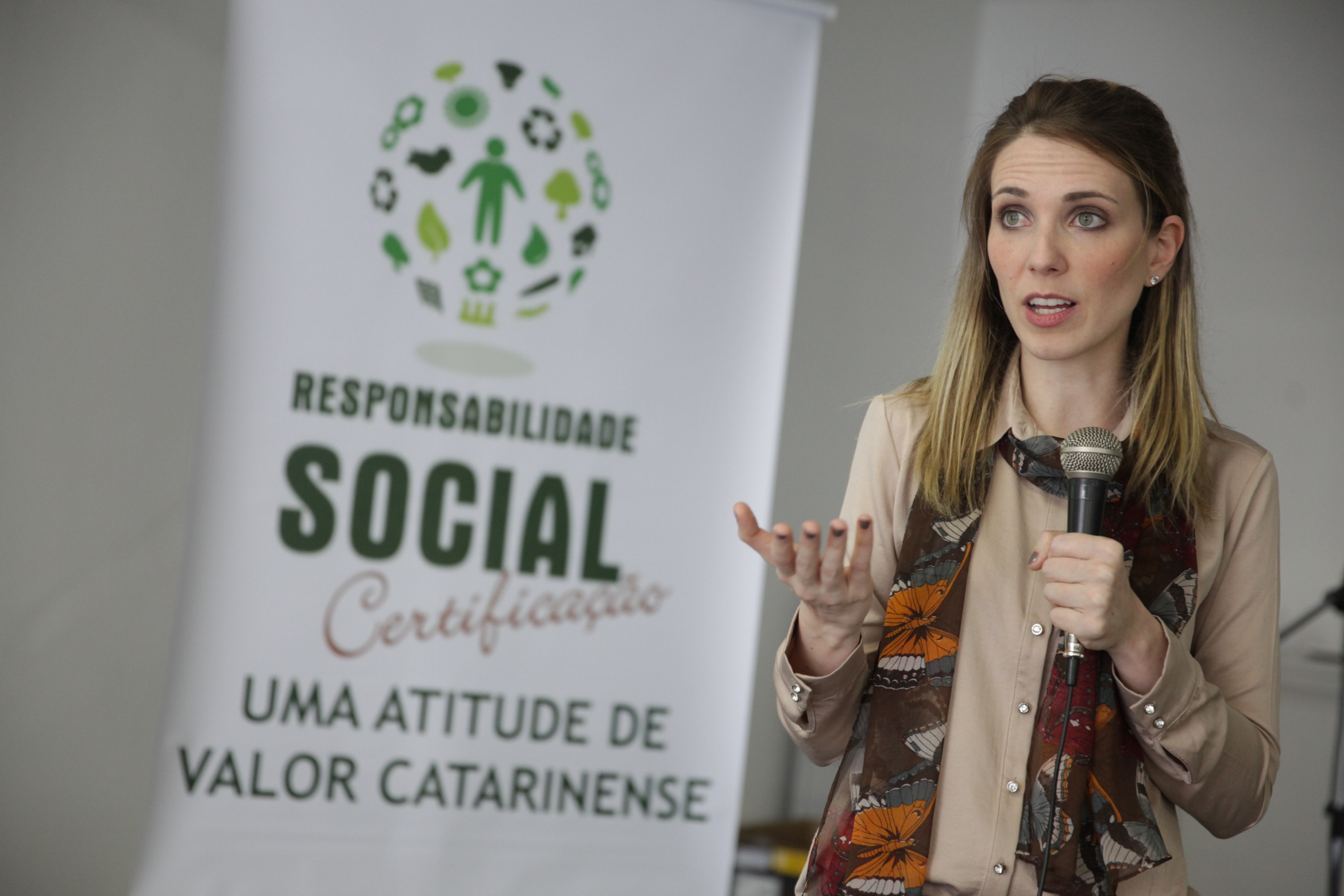 Certificação de Responsabilidade Social
