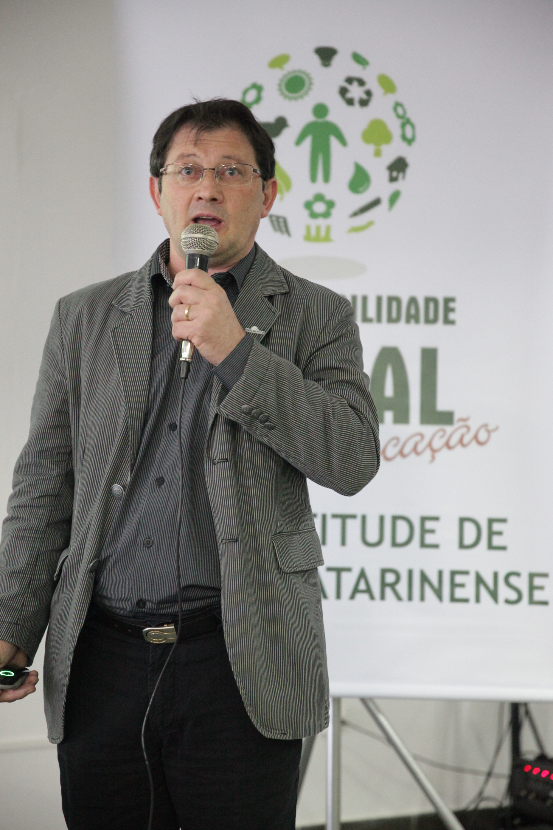 Certificação de Responsabilidade Social - Foto: Lucas Gabriel Diniz