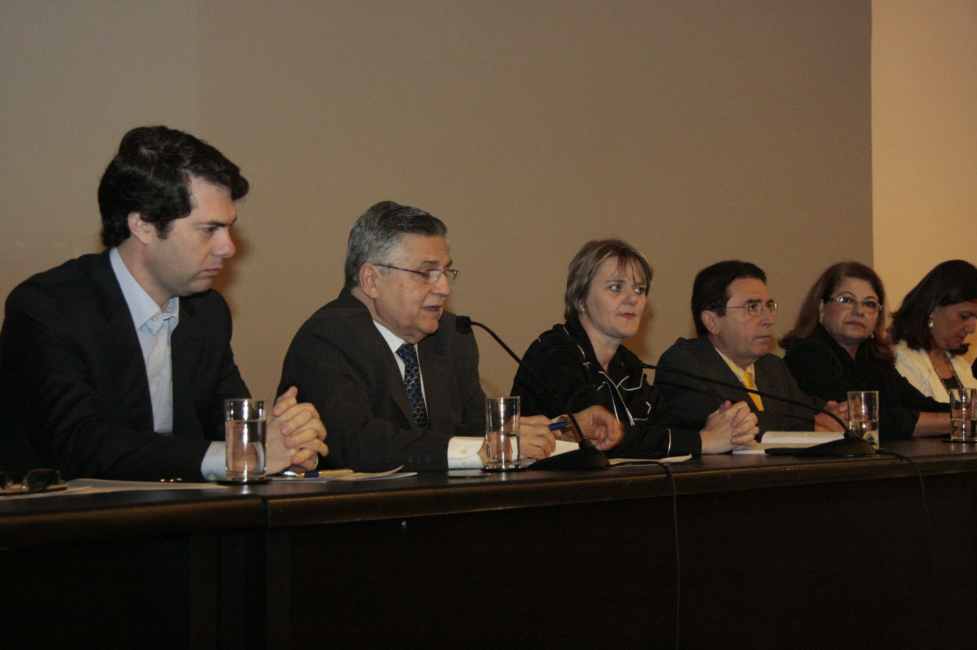 II Seminário Catarinense de Educação Integral - Foto: Jonas Lemos Campos