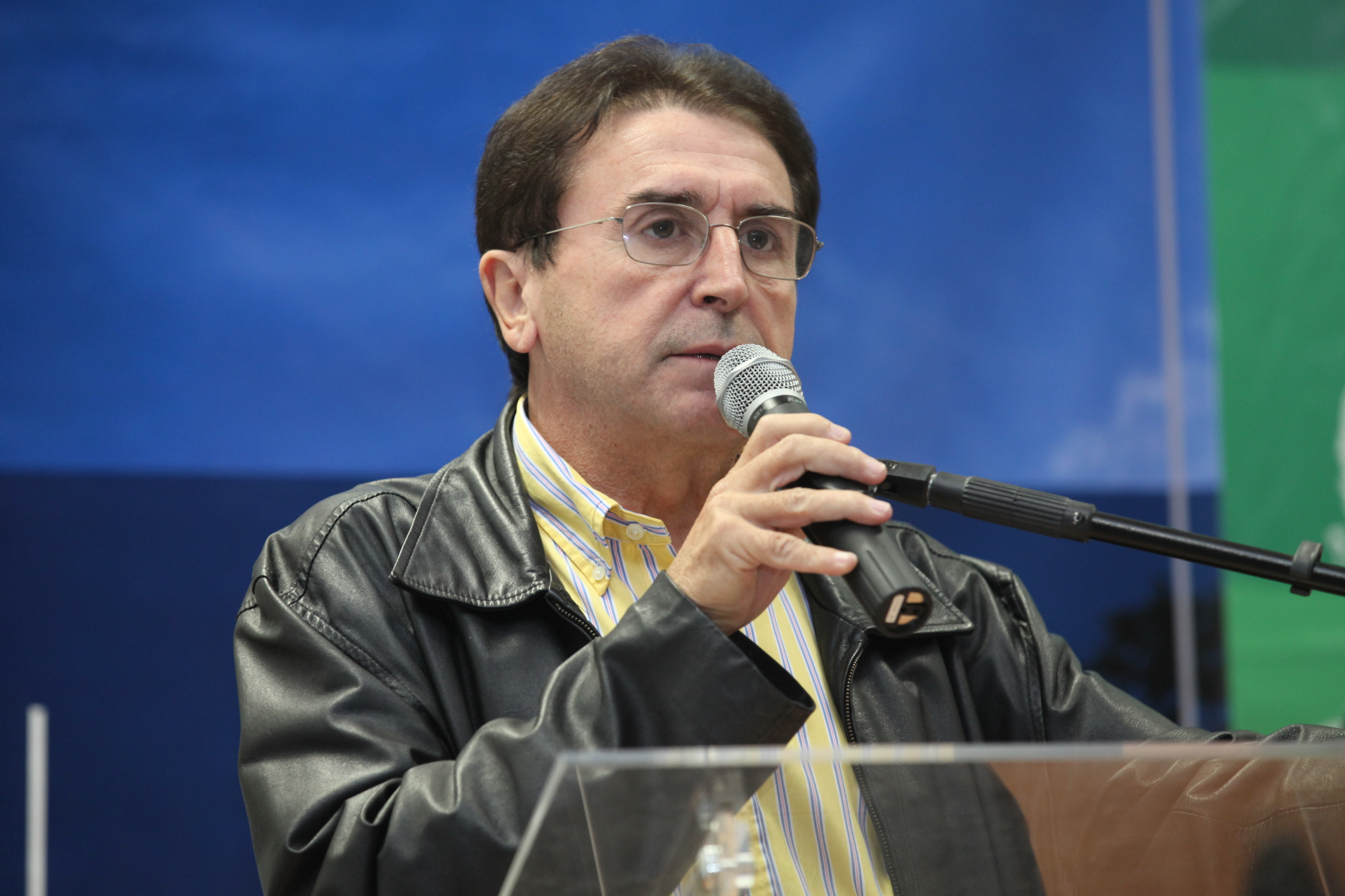 Seminário de Inclusão da Pessoa com Deficiência - Deputado Antônio Aguiar