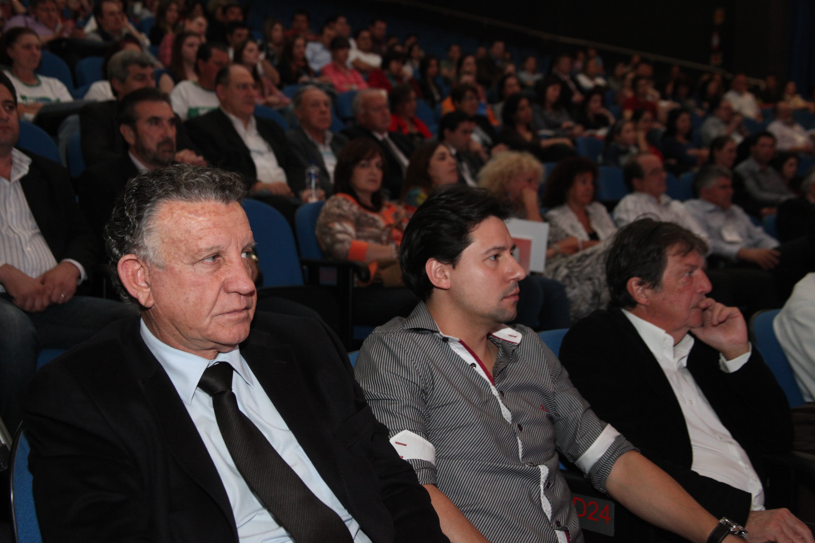 Seminário Mercosul Cidadão. Foto: Fabio Queiroz