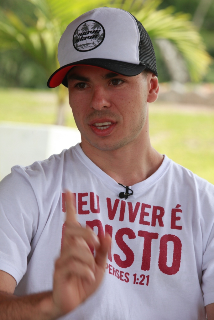A C T  Blumenau