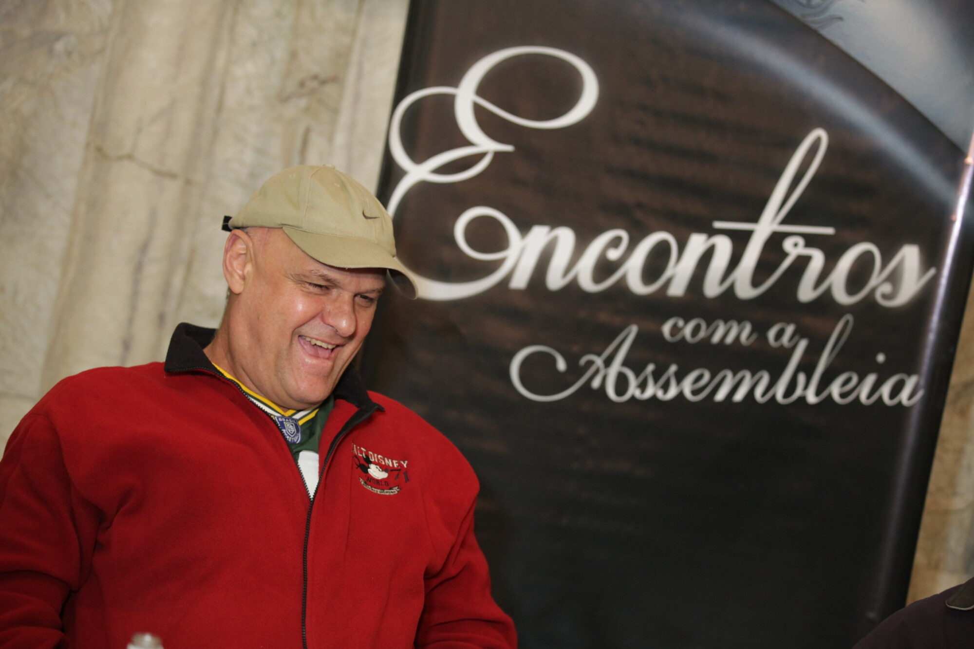 Programa Encontros com a Assembleia chega ao Sul de Santa Catarina