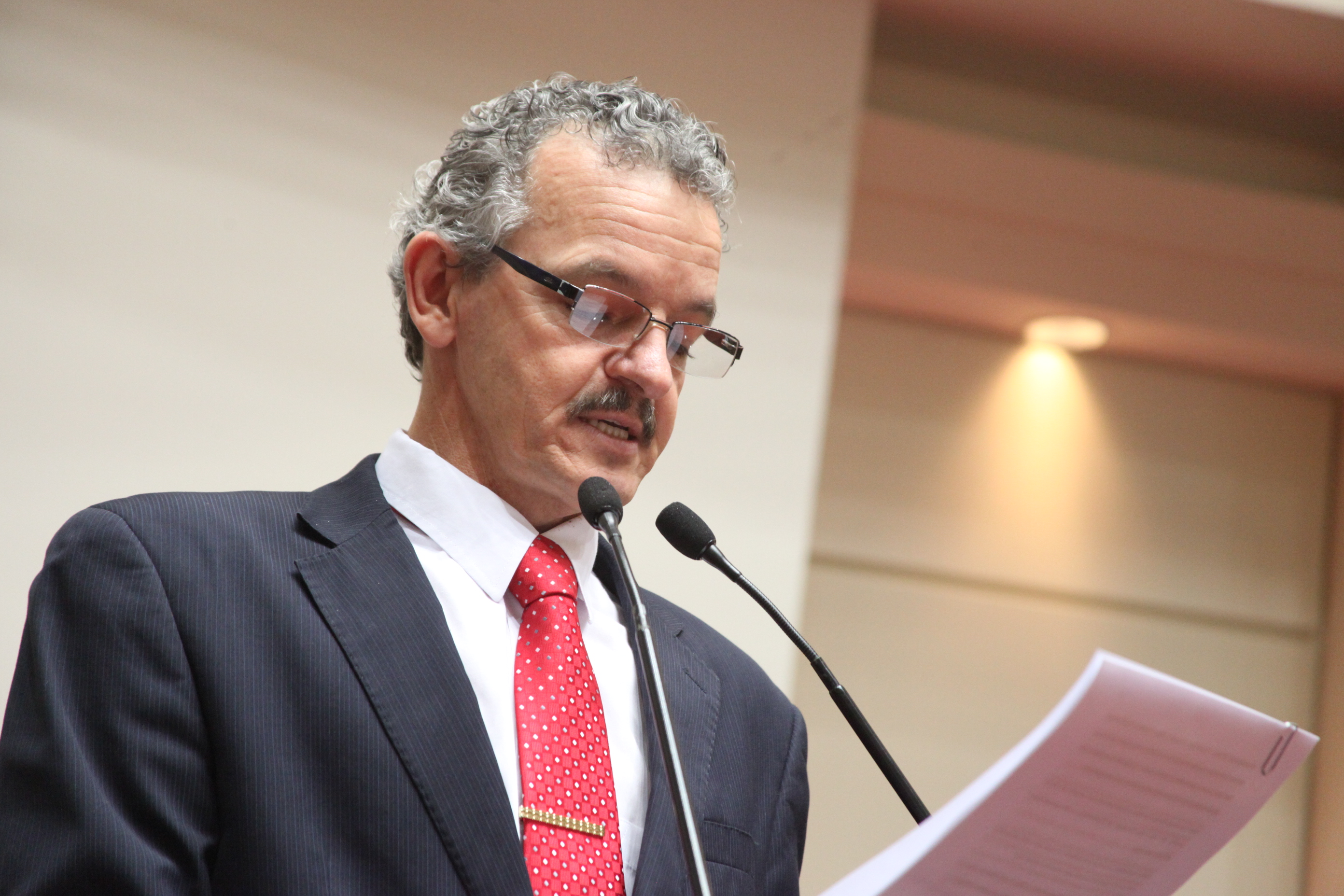 Homenagem aos 30 anos de fundação da CUT nacional. Foto: Fábio Queiroz