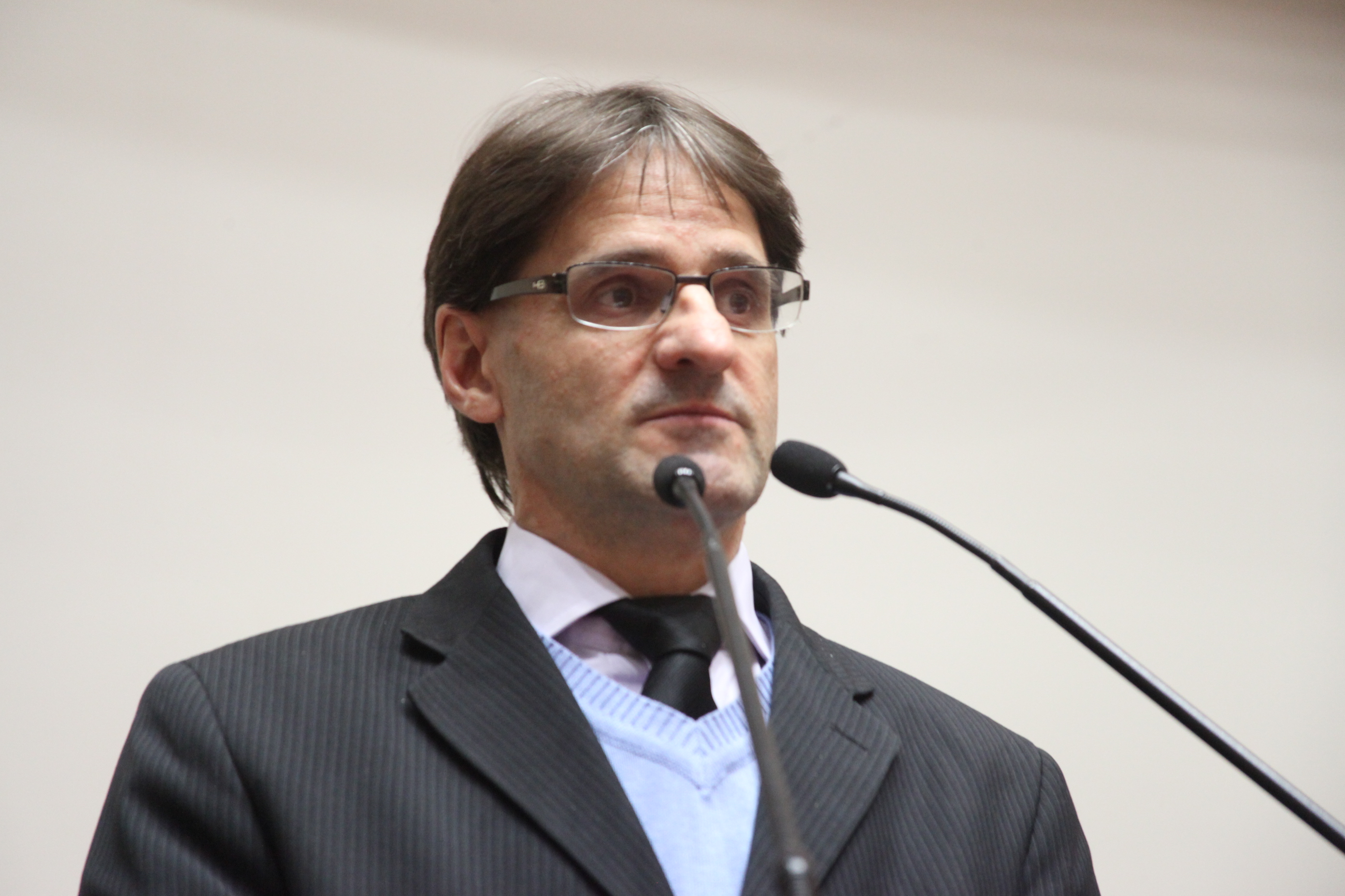 Homenagem aos 30 anos de fundação da CUT nacional. Foto: Fábio Queiroz