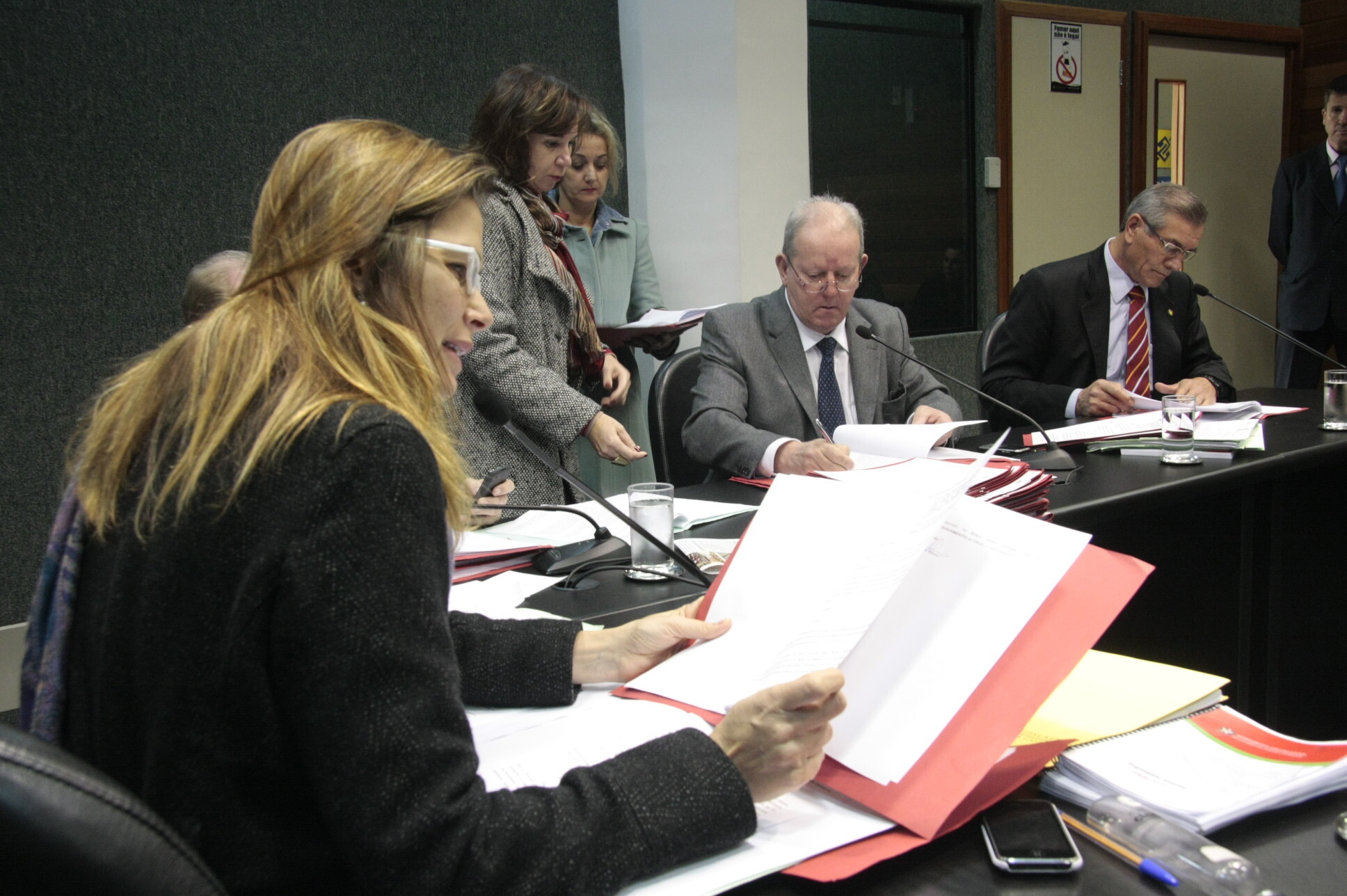 Comissão aprova criação do Dia Estadual de Prevenção a Acidentes