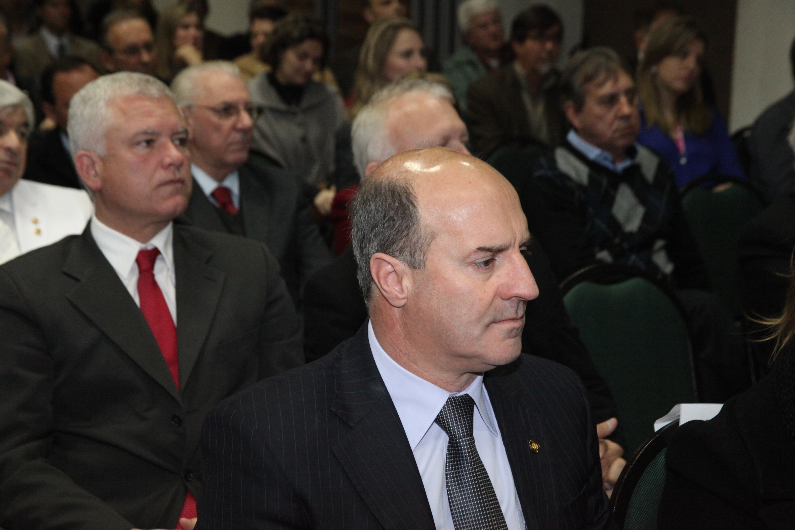 Lançamento do Plano de Gestão da Saúde. Foto: Fábio Queiroz