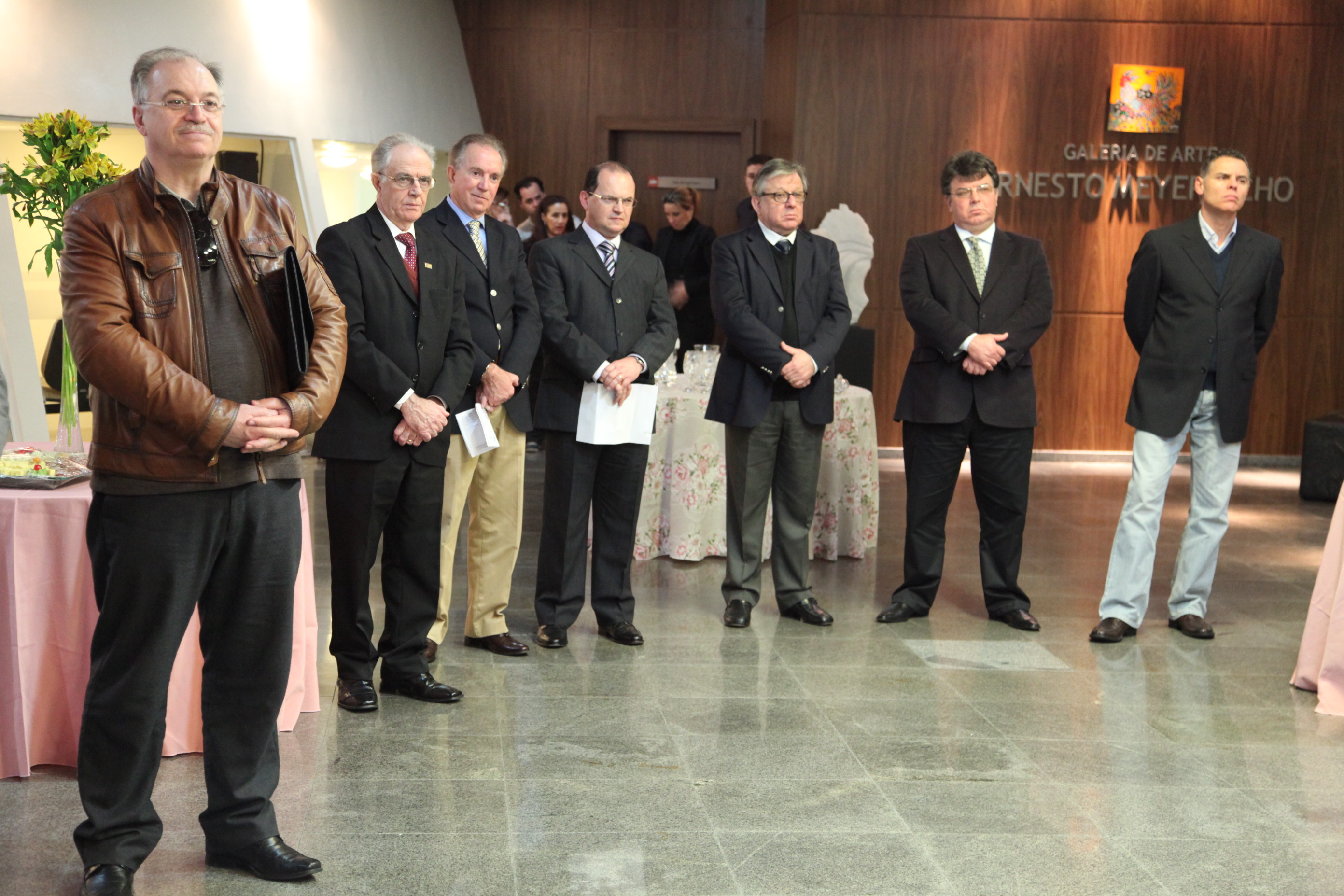 Lançamento do 2º Prêmio FENABRAVE de Jornalismo
